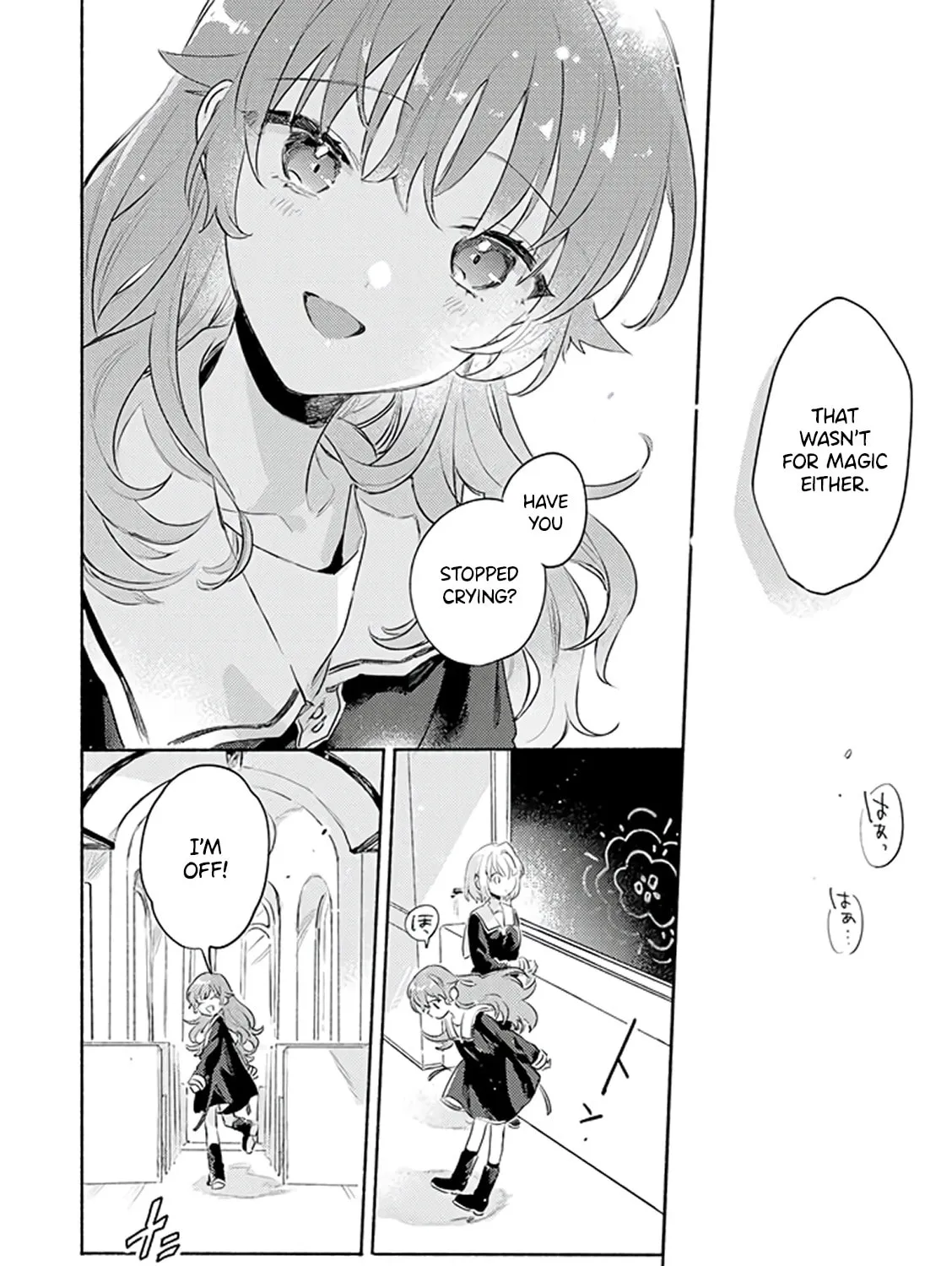 I Want to Love You Till Your Dying Day Chapter 28 page 55 - 