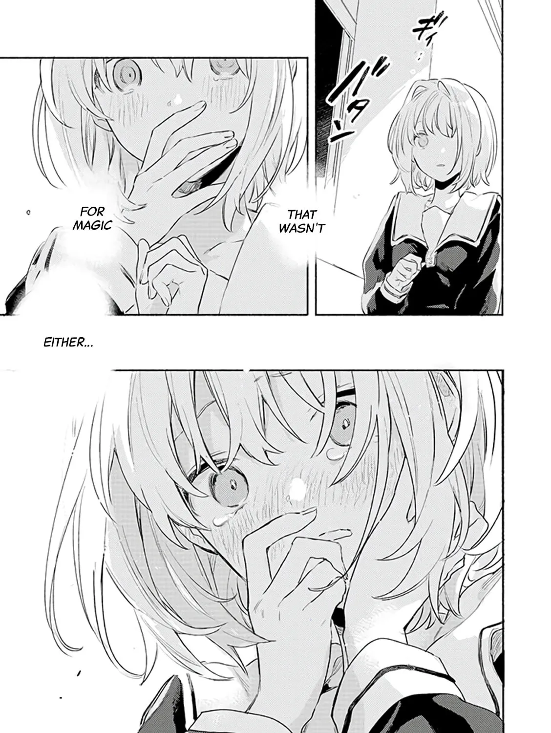 I Want to Love You Till Your Dying Day Chapter 28 page 57 - 