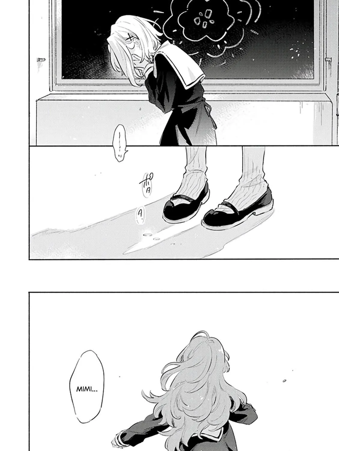 I Want to Love You Till Your Dying Day Chapter 28 page 59 - 