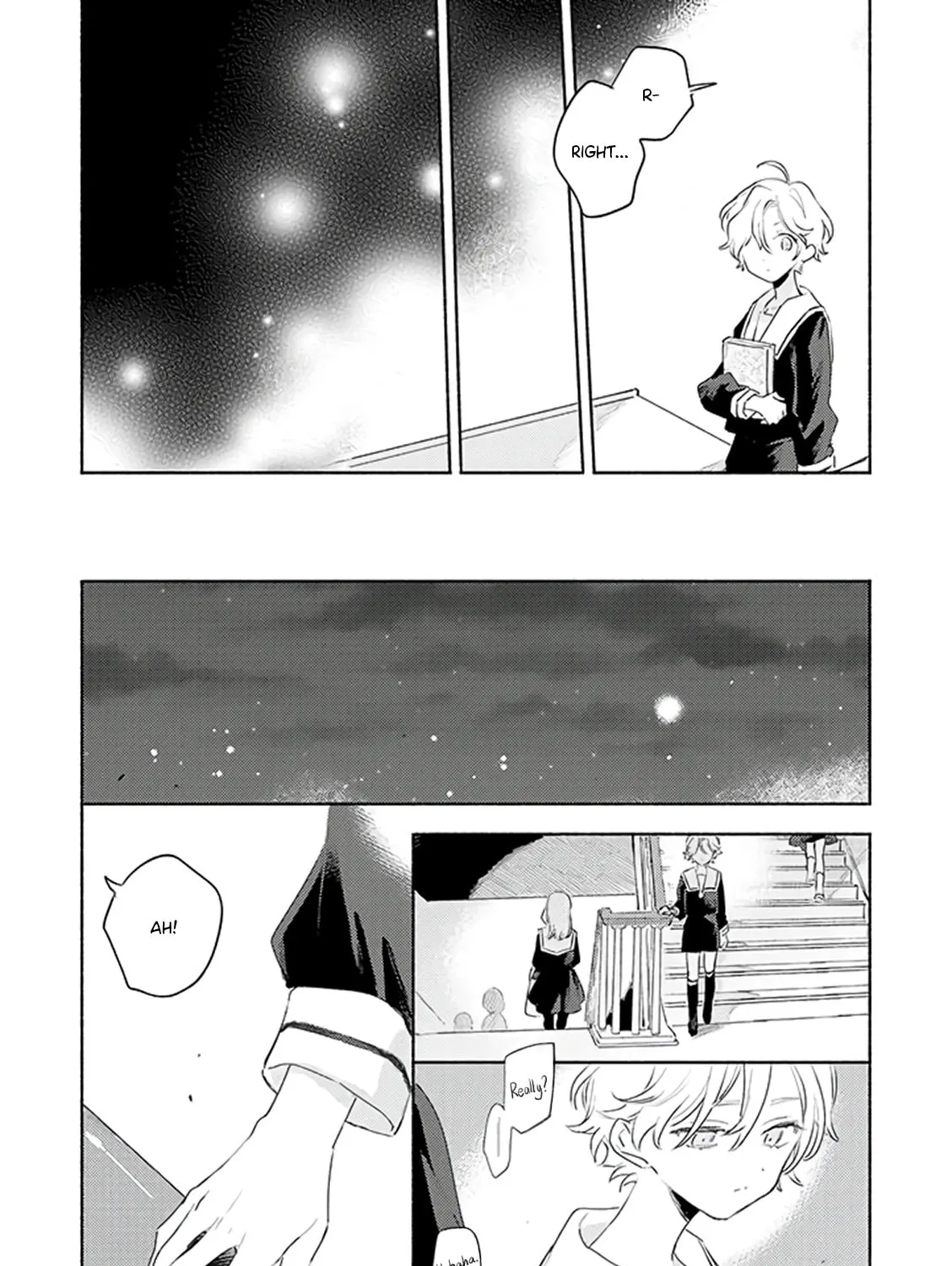I Want to Love You Till Your Dying Day Chapter 29 page 27 - 