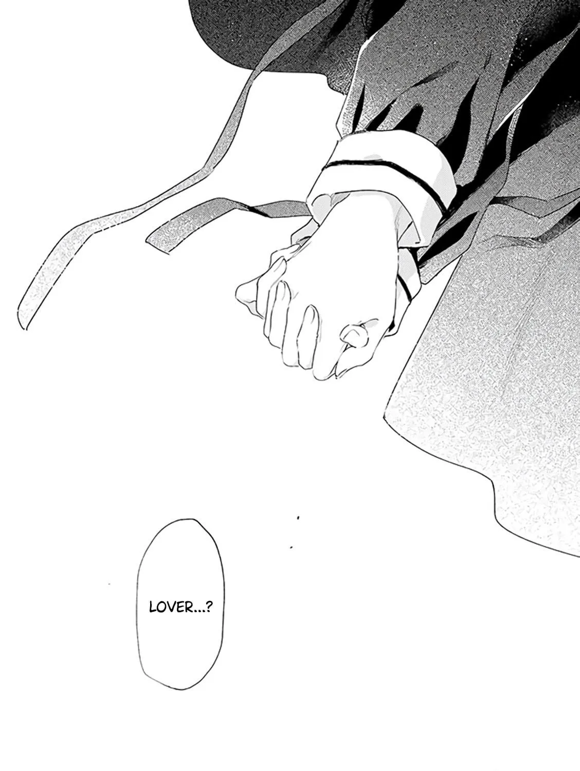 I Want to Love You Till Your Dying Day Chapter 29 page 49 - 