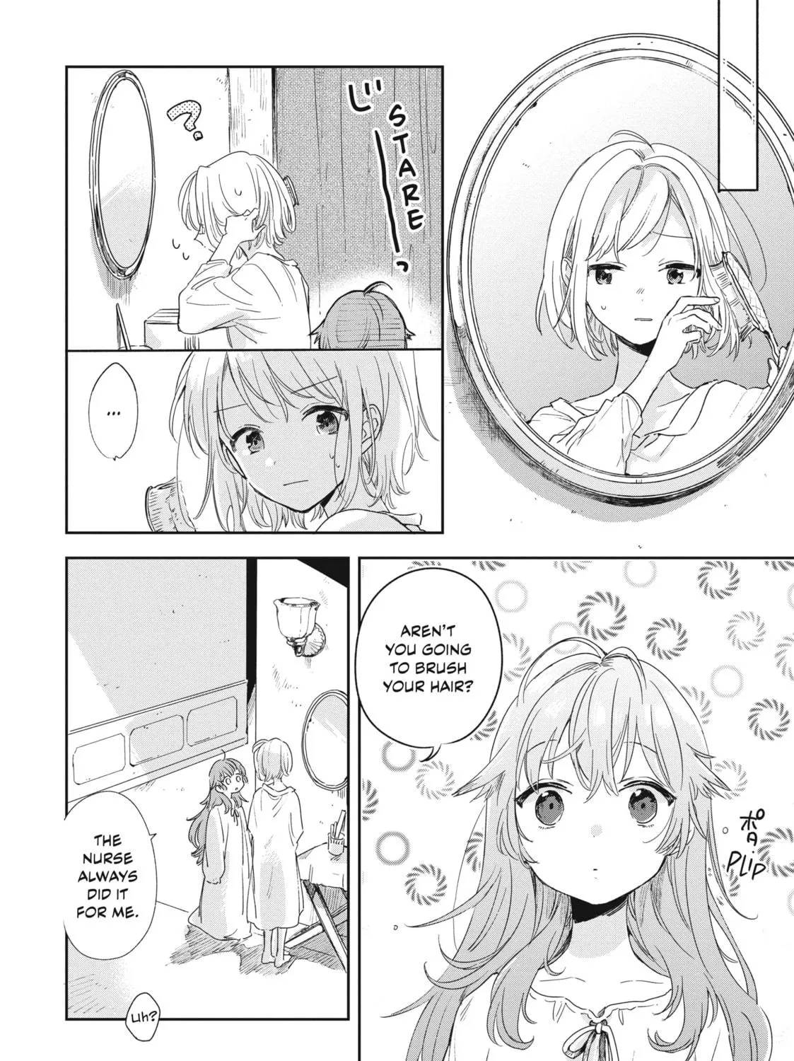 I Want to Love You Till Your Dying Day Chapter 3 page 19 - 