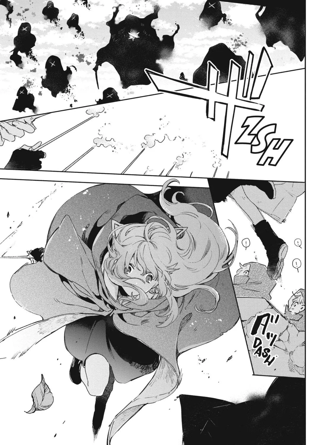 I Want to Love You Till Your Dying Day Chapter 3 page 29 - 