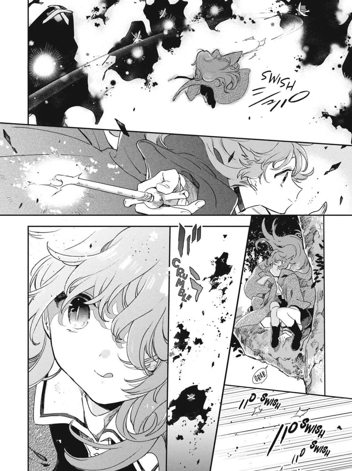 I Want to Love You Till Your Dying Day Chapter 3 page 31 - 