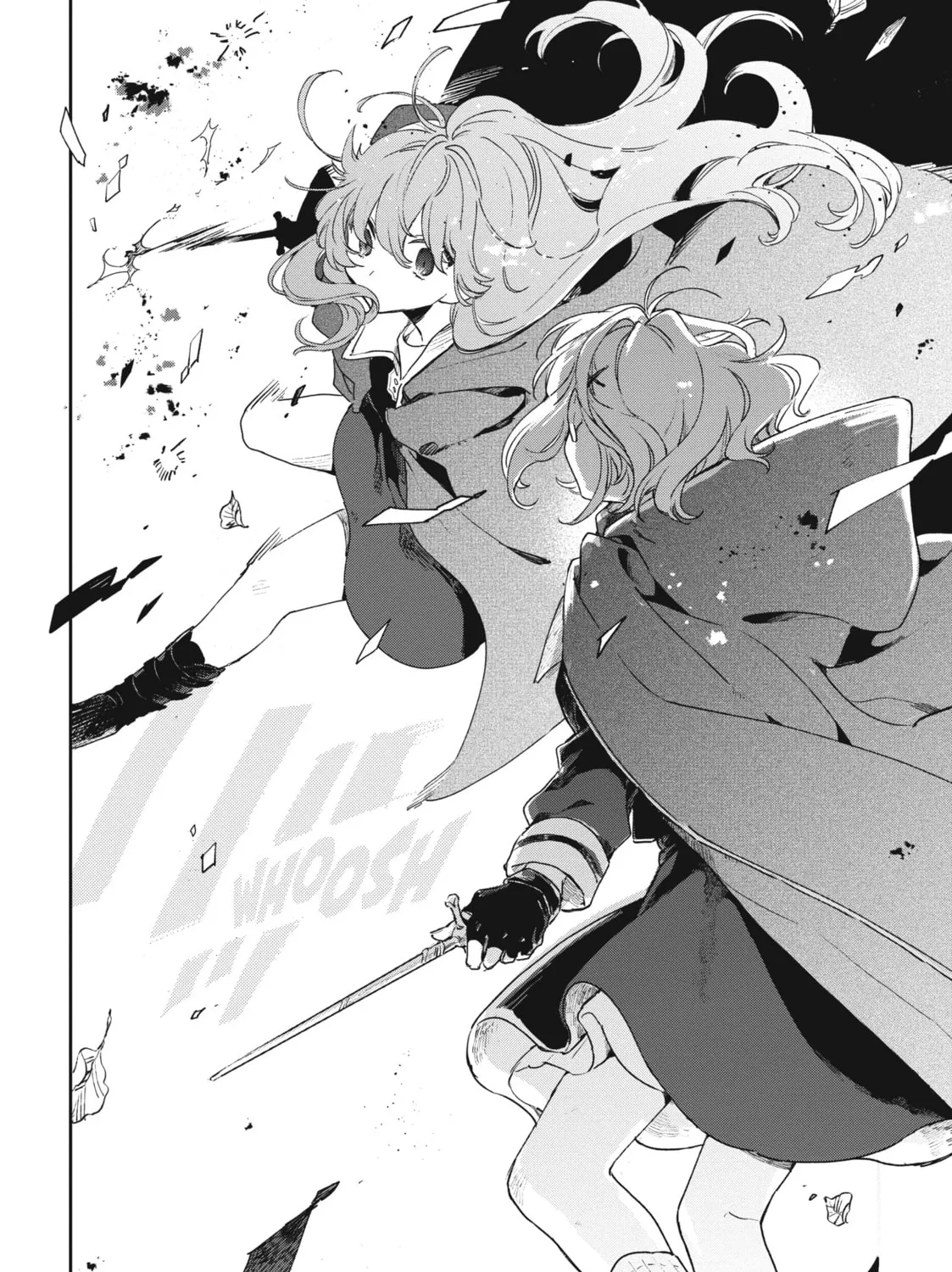 I Want to Love You Till Your Dying Day Chapter 3 page 43 - 