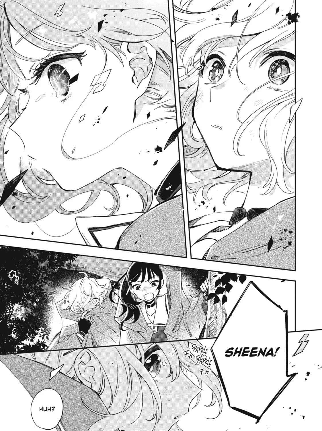 I Want to Love You Till Your Dying Day Chapter 3 page 45 - 