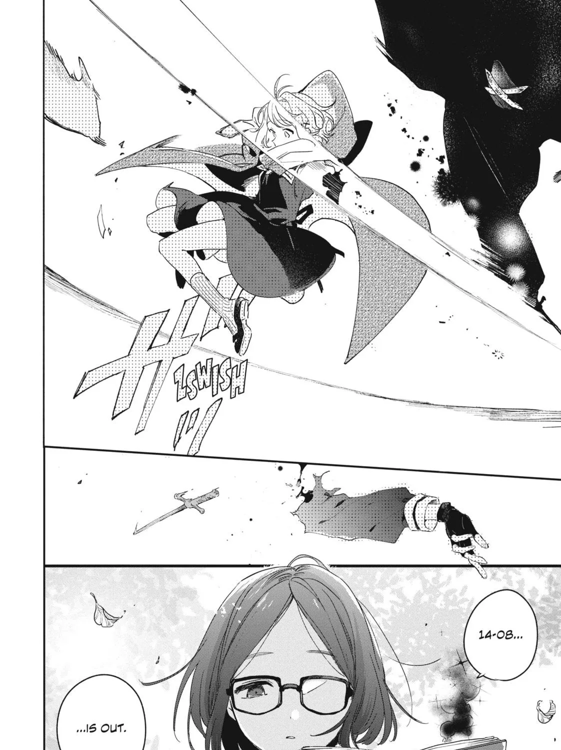 I Want to Love You Till Your Dying Day Chapter 3 page 47 - 