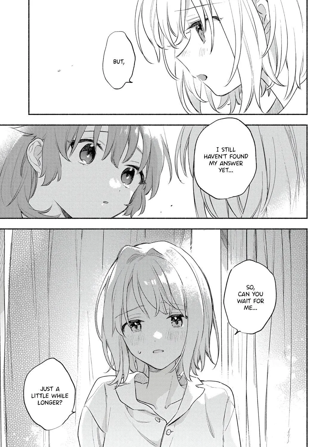 I Want to Love You Till Your Dying Day Chapter 30 page 65 - 