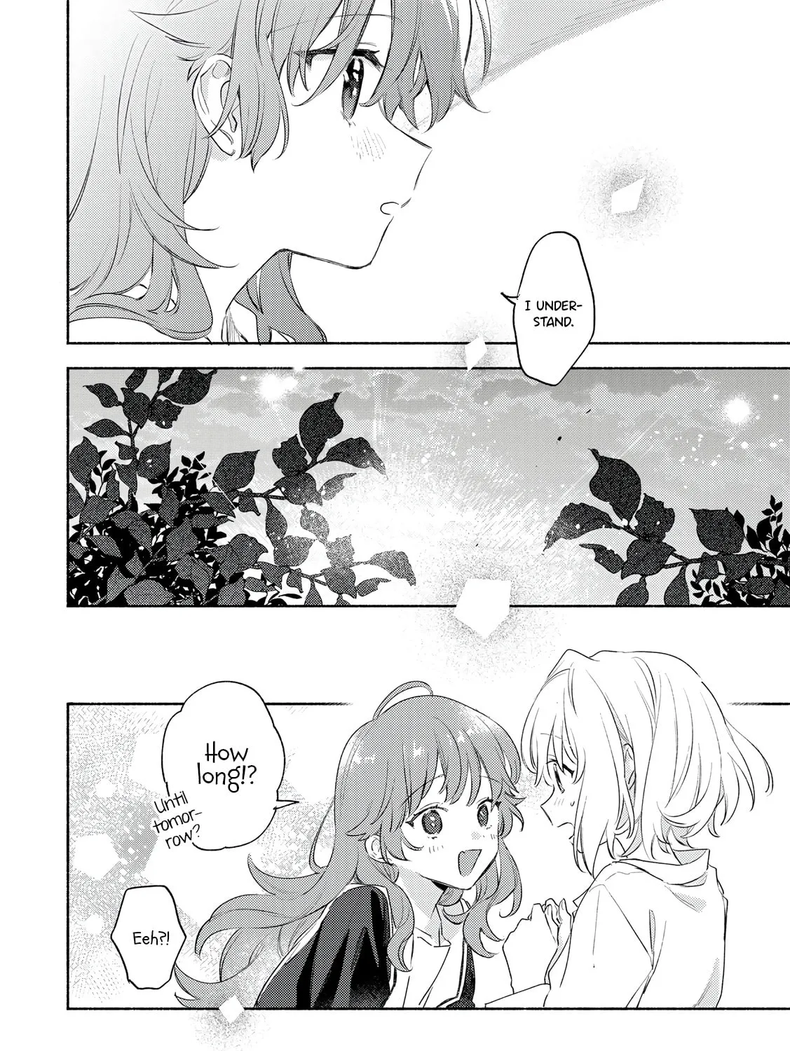 I Want to Love You Till Your Dying Day Chapter 30 page 67 - 