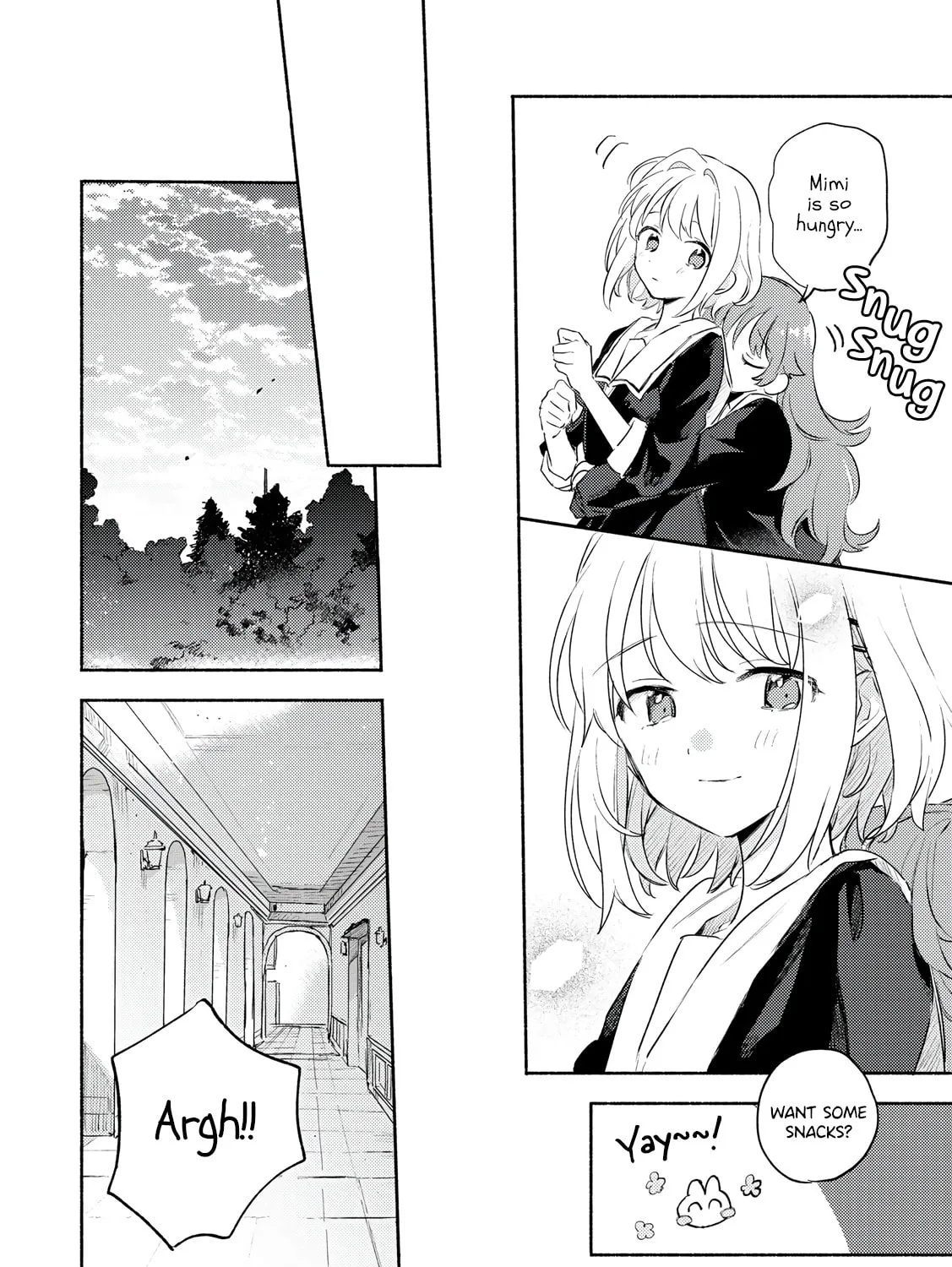I Want to Love You Till Your Dying Day Chapter 31 page 43 - 