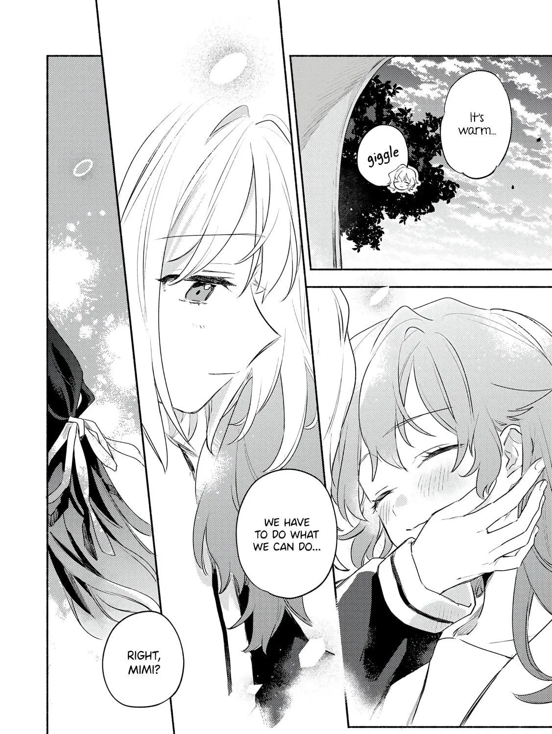 I Want to Love You Till Your Dying Day Chapter 31 page 59 - 