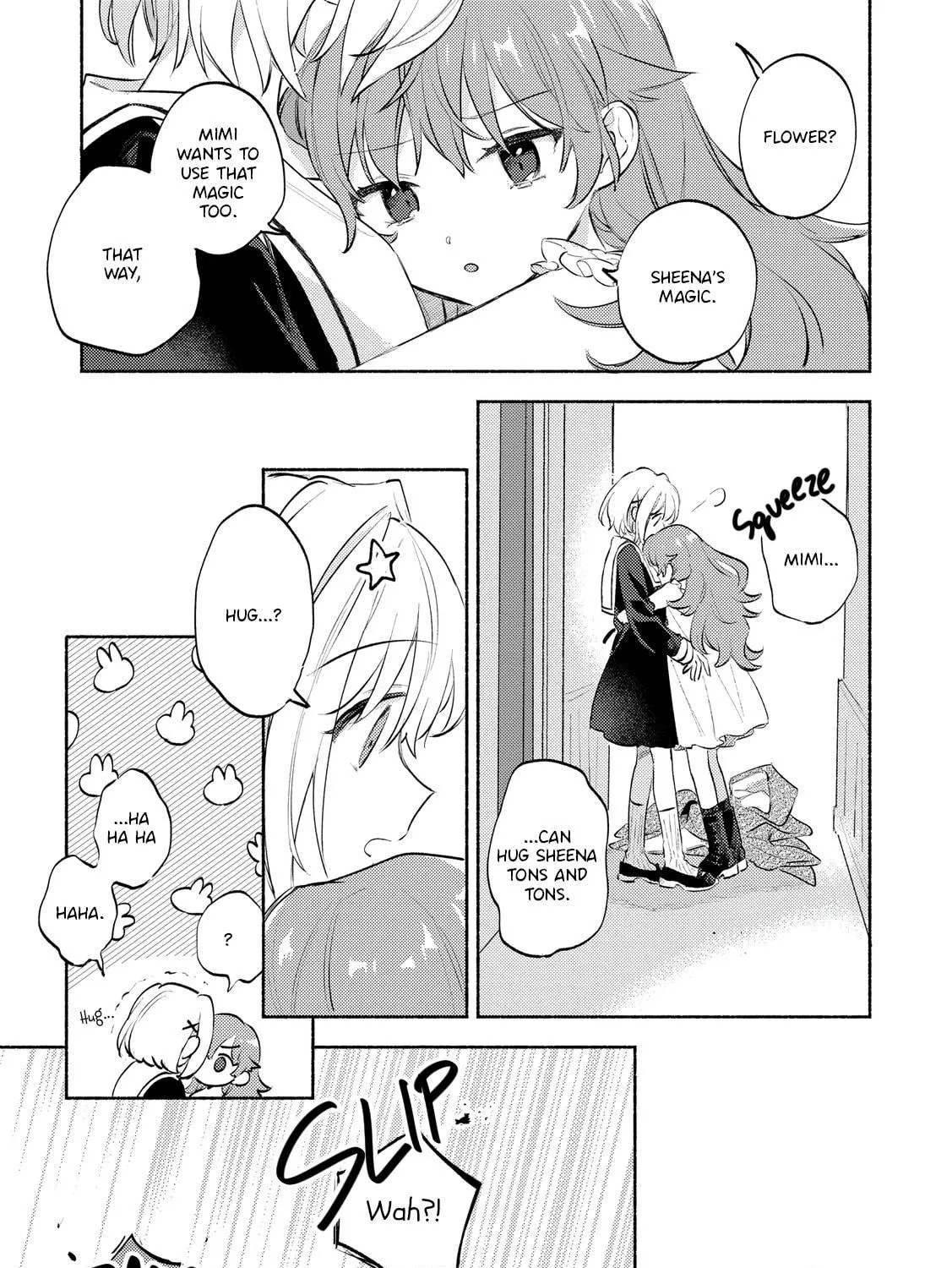 I Want to Love You Till Your Dying Day Chapter 32 page 41 - 