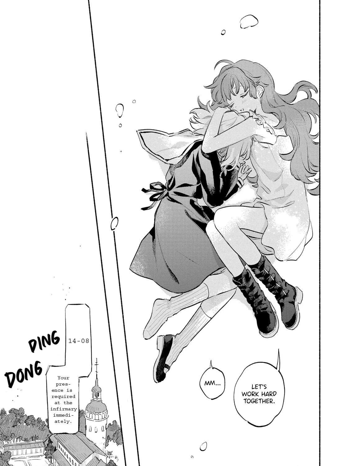 I Want to Love You Till Your Dying Day Chapter 32 page 53 - 