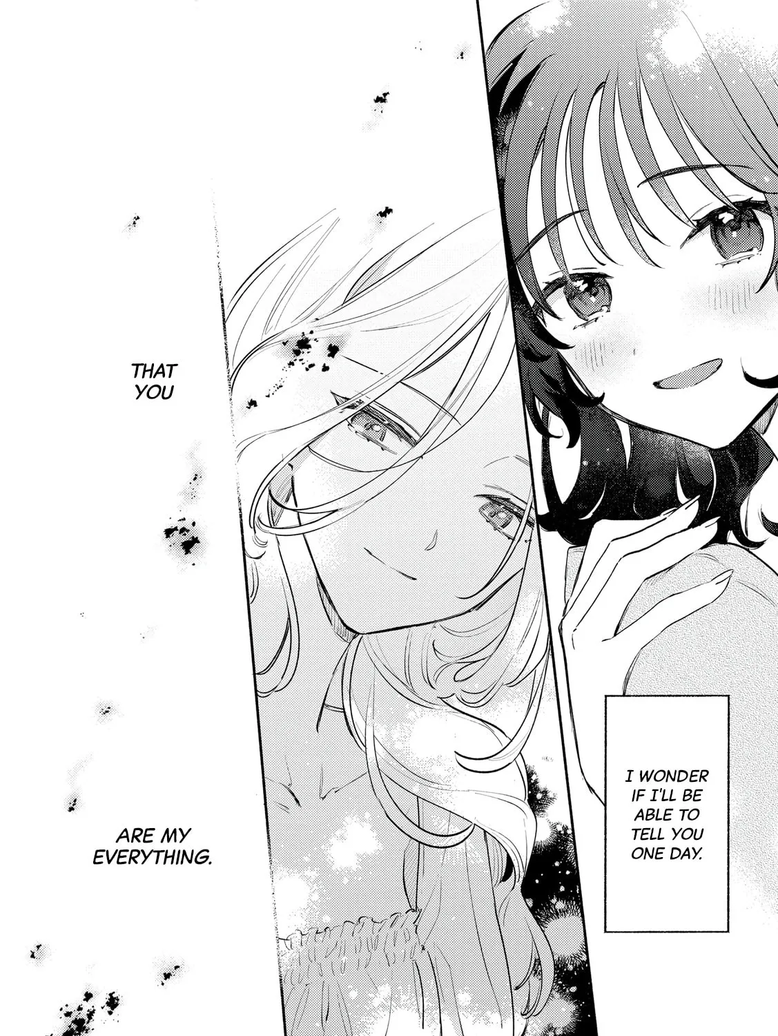I Want to Love You Till Your Dying Day Chapter 33 page 27 - 