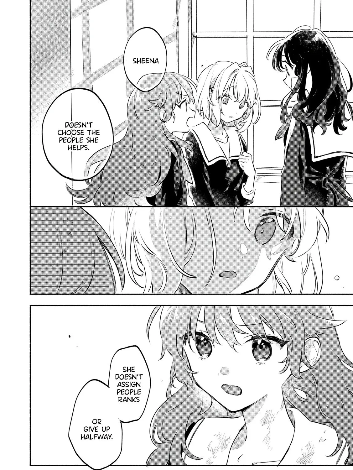 I Want to Love You Till Your Dying Day Chapter 33 page 51 - 
