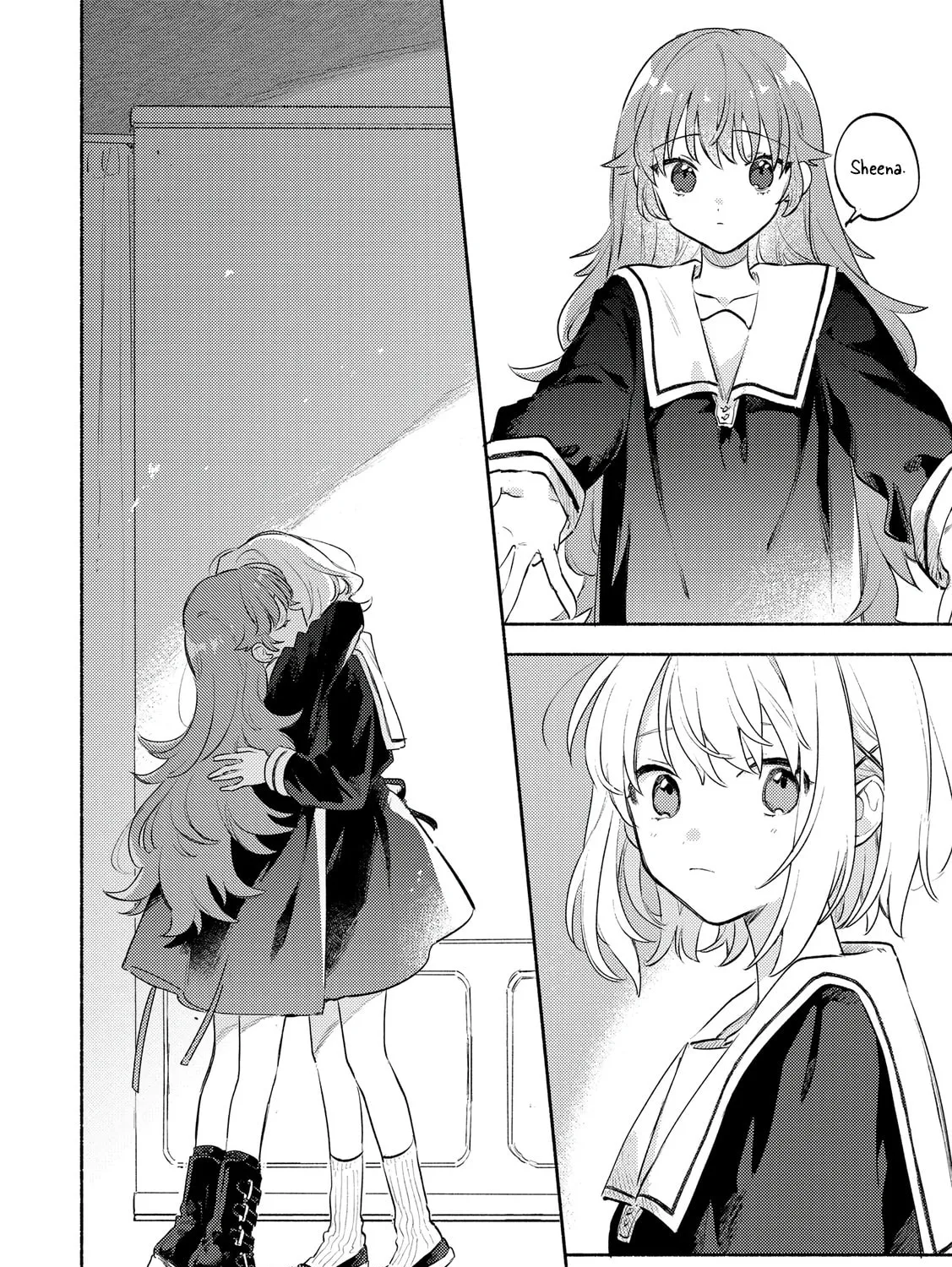 I Want to Love You Till Your Dying Day Chapter 33 page 63 - 