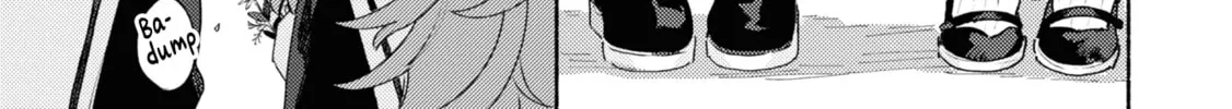 I Want to Love You Till Your Dying Day Chapter 34.5 page 2 - 