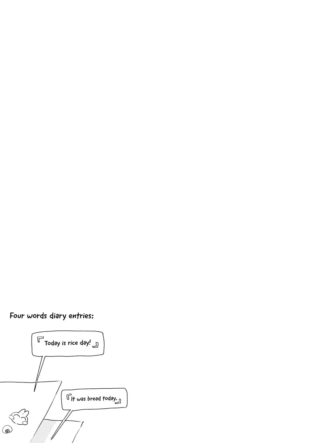 I Want to Love You Till Your Dying Day Chapter 34.5 page 13 - 