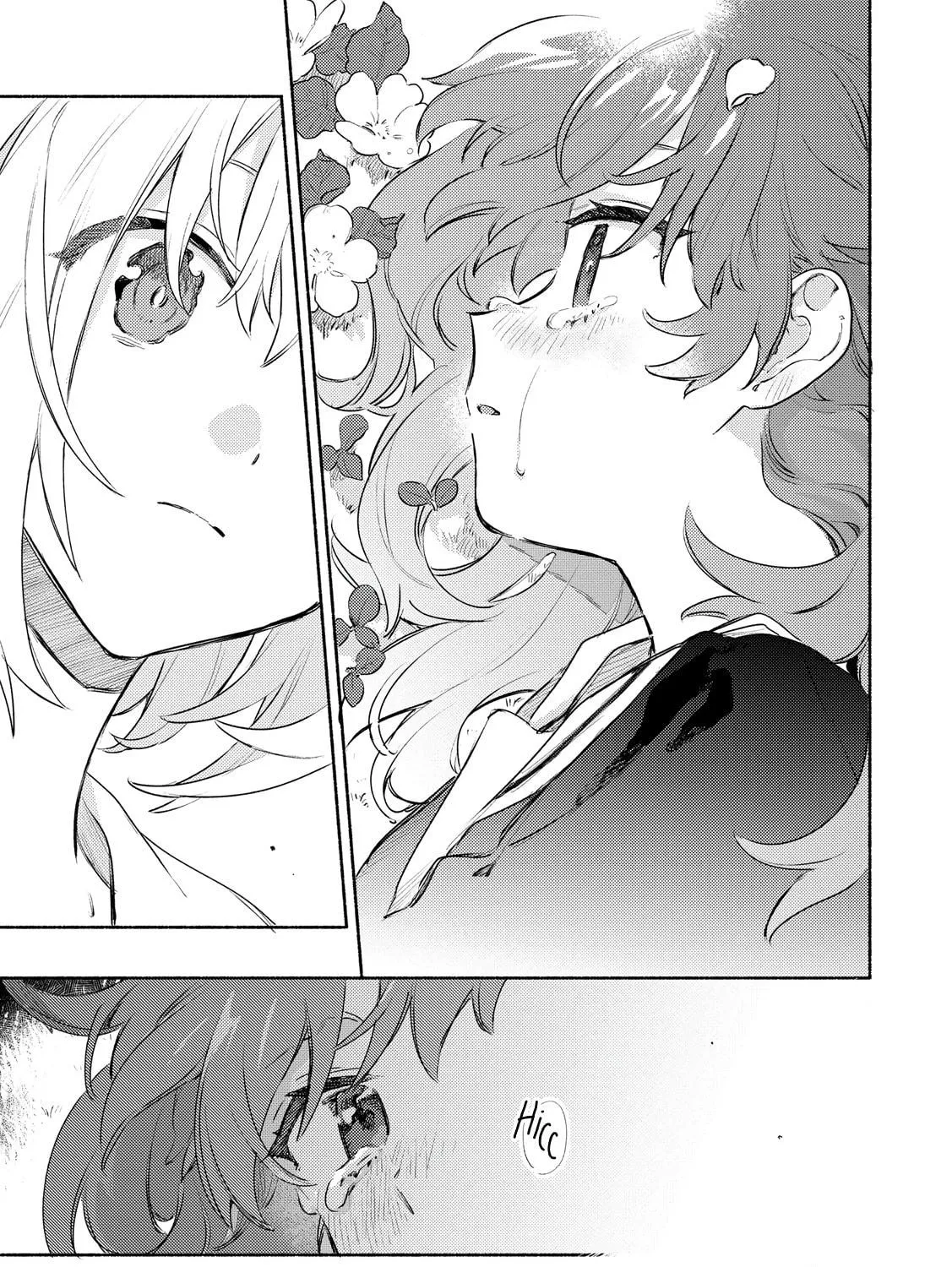 I Want to Love You Till Your Dying Day Chapter 34 page 41 - 