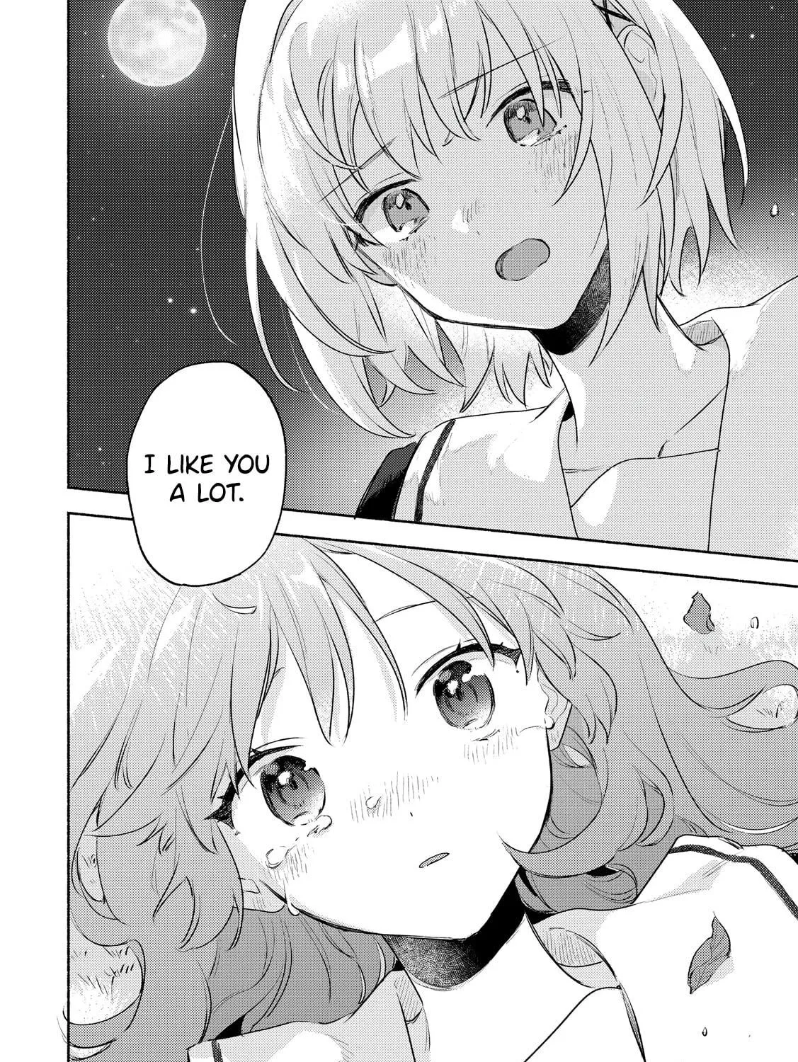 I Want to Love You Till Your Dying Day Chapter 34 page 47 - 