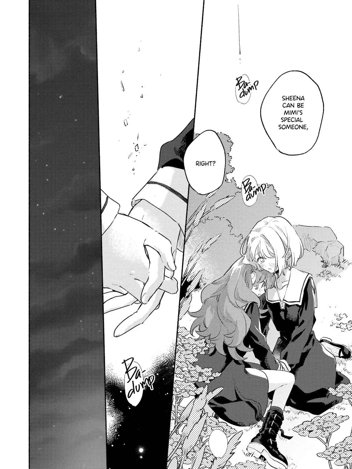 I Want to Love You Till Your Dying Day Chapter 34 page 63 - 