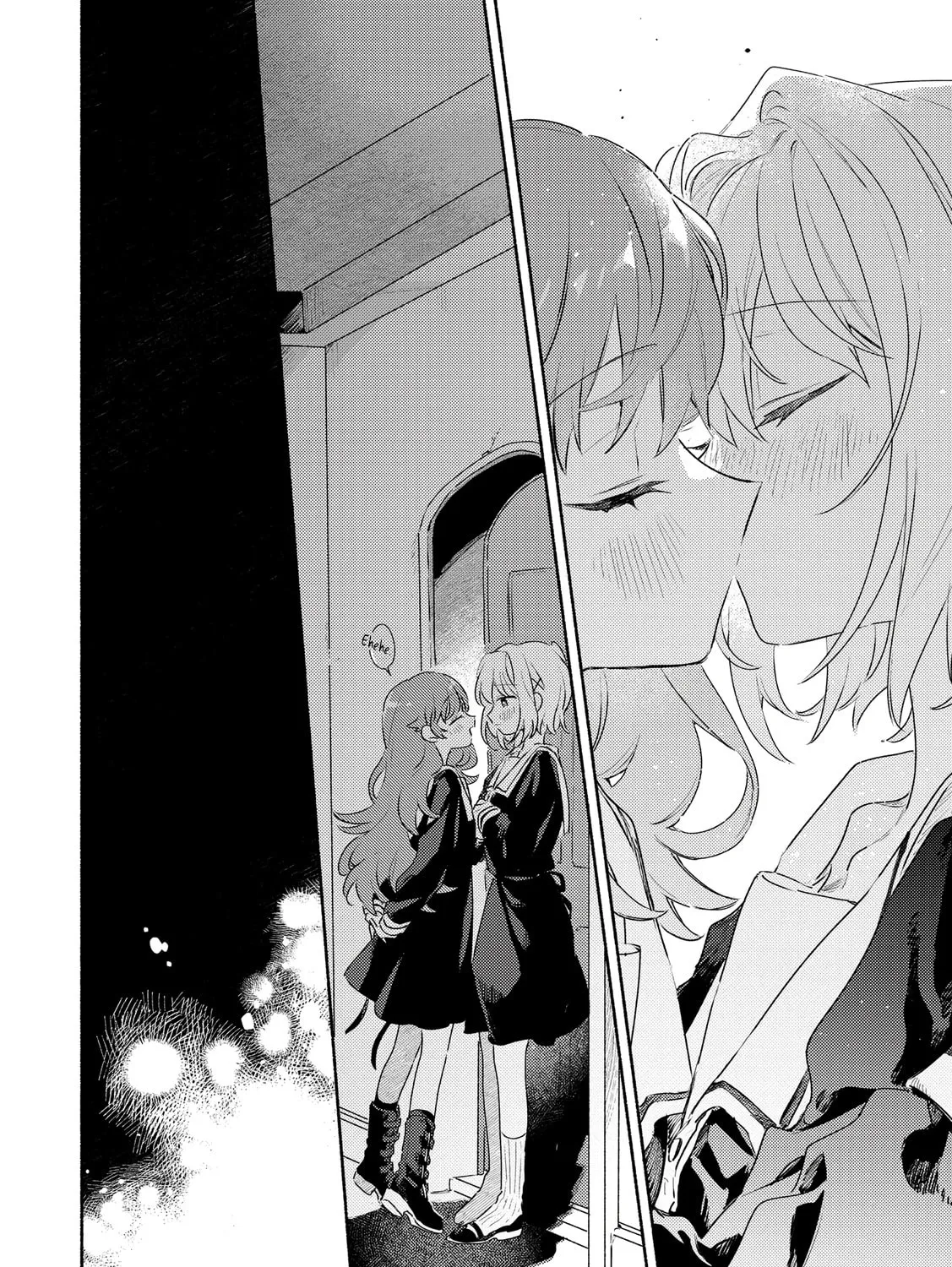 I Want to Love You Till Your Dying Day Chapter 35 page 51 - 