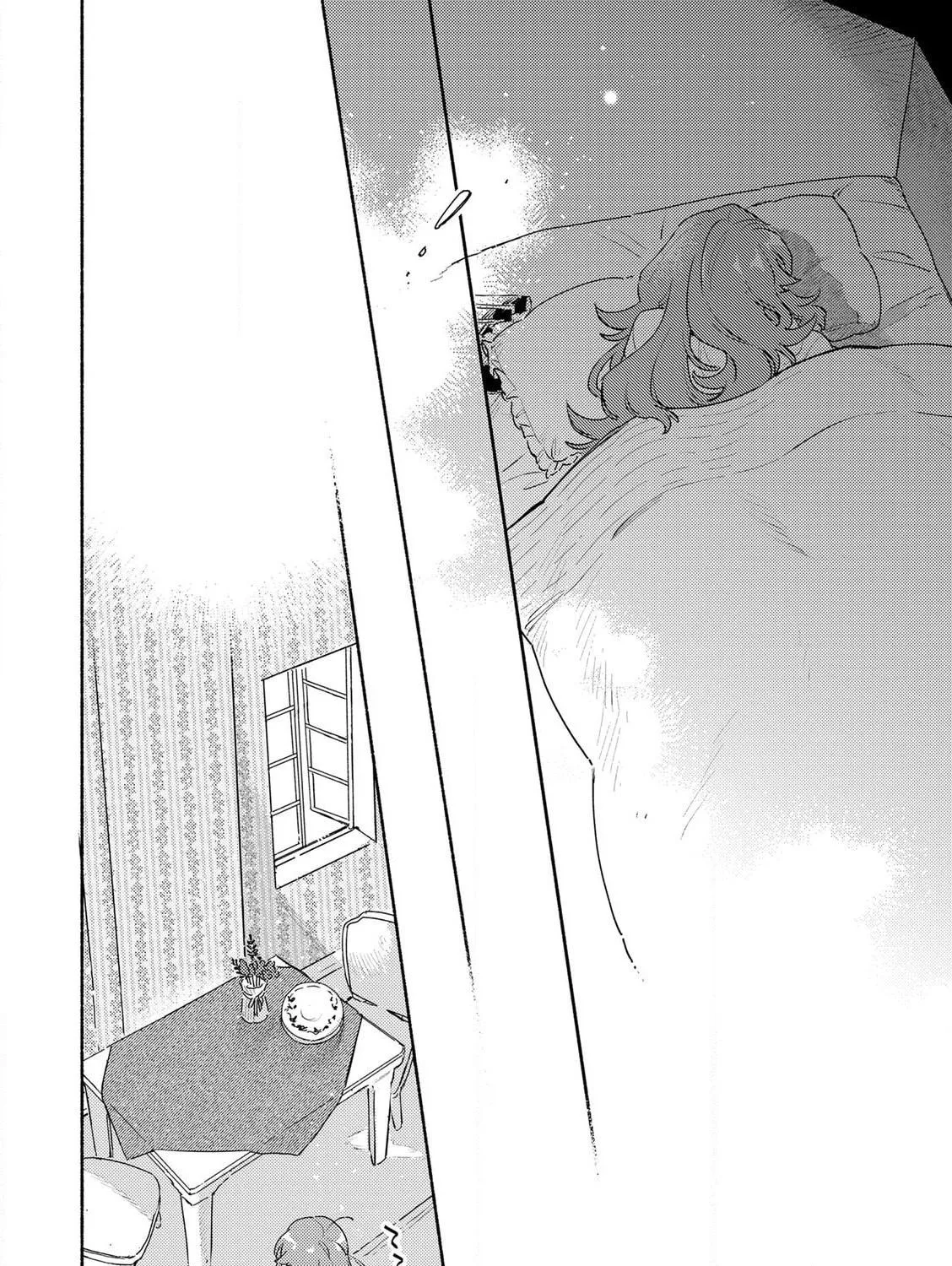 I Want to Love You Till Your Dying Day Chapter 36 page 19 - 