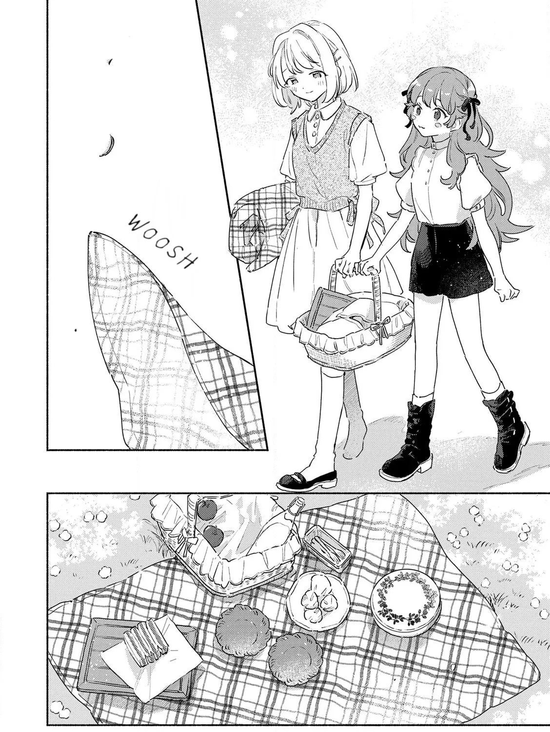 I Want to Love You Till Your Dying Day Chapter 36 page 27 - 