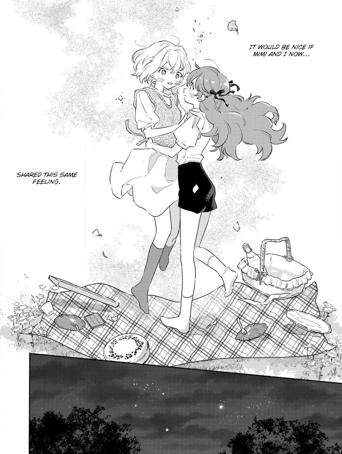 I Want to Love You Till Your Dying Day Chapter 36 page 55 - 