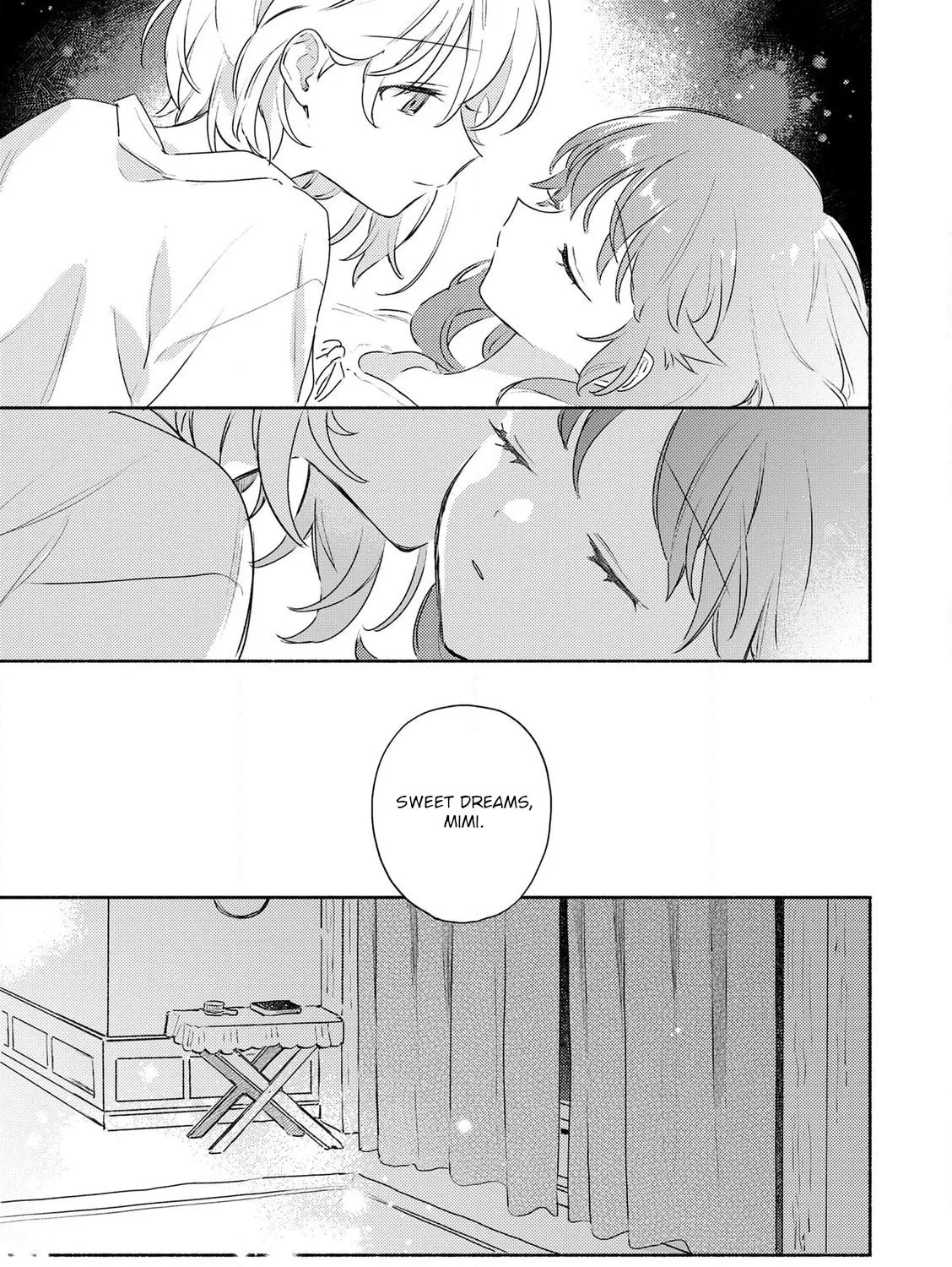 I Want to Love You Till Your Dying Day Chapter 36 page 61 - 