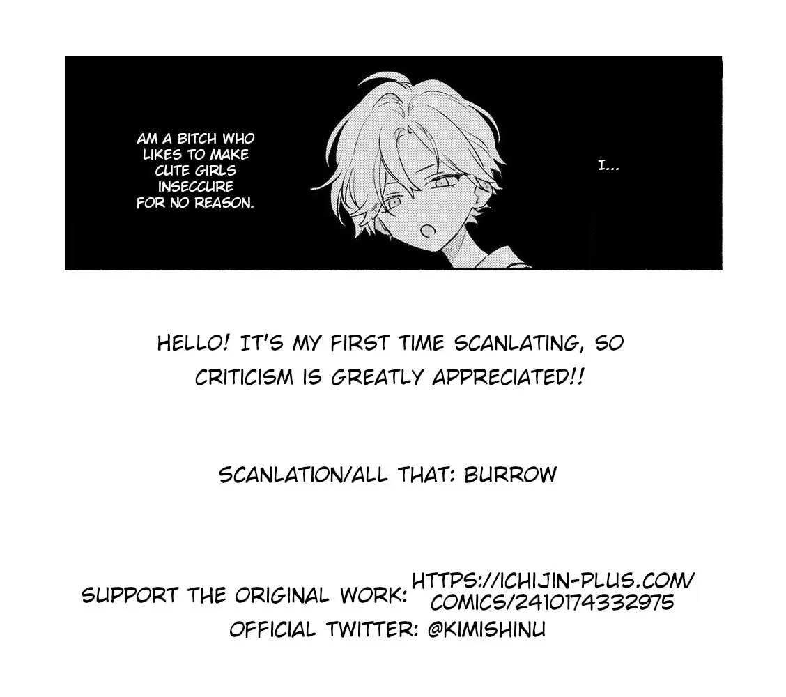 I Want to Love You Till Your Dying Day Chapter 36 page 63 - 