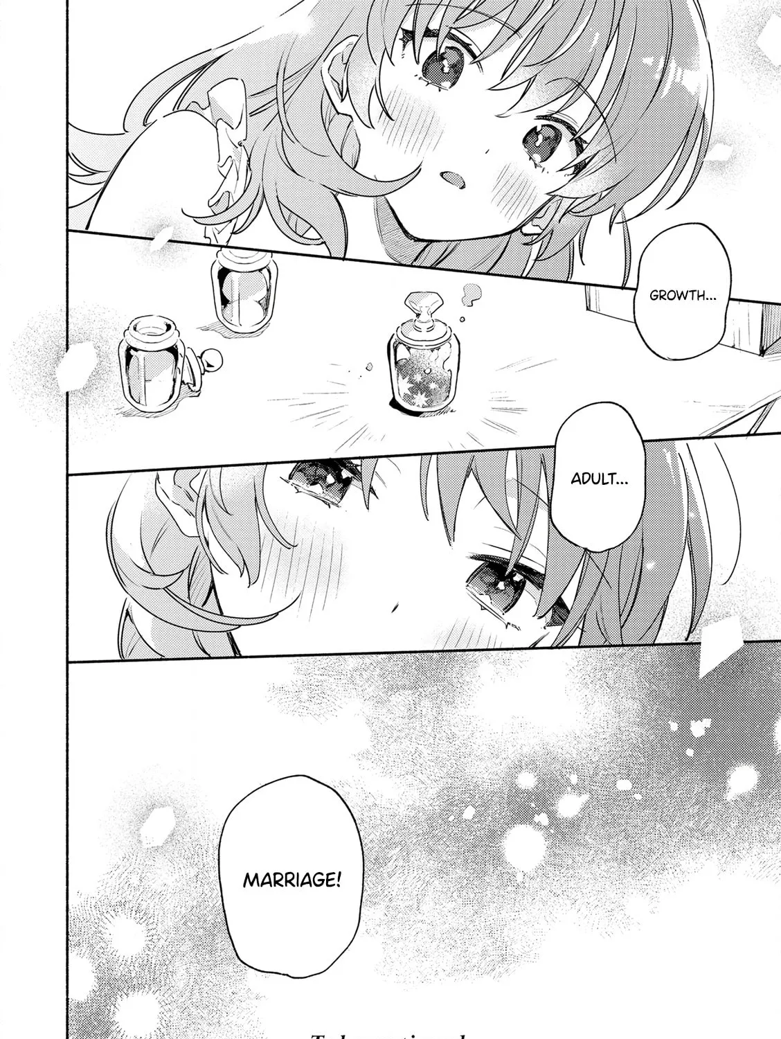 I Want to Love You Till Your Dying Day Chapter 37 page 51 - 