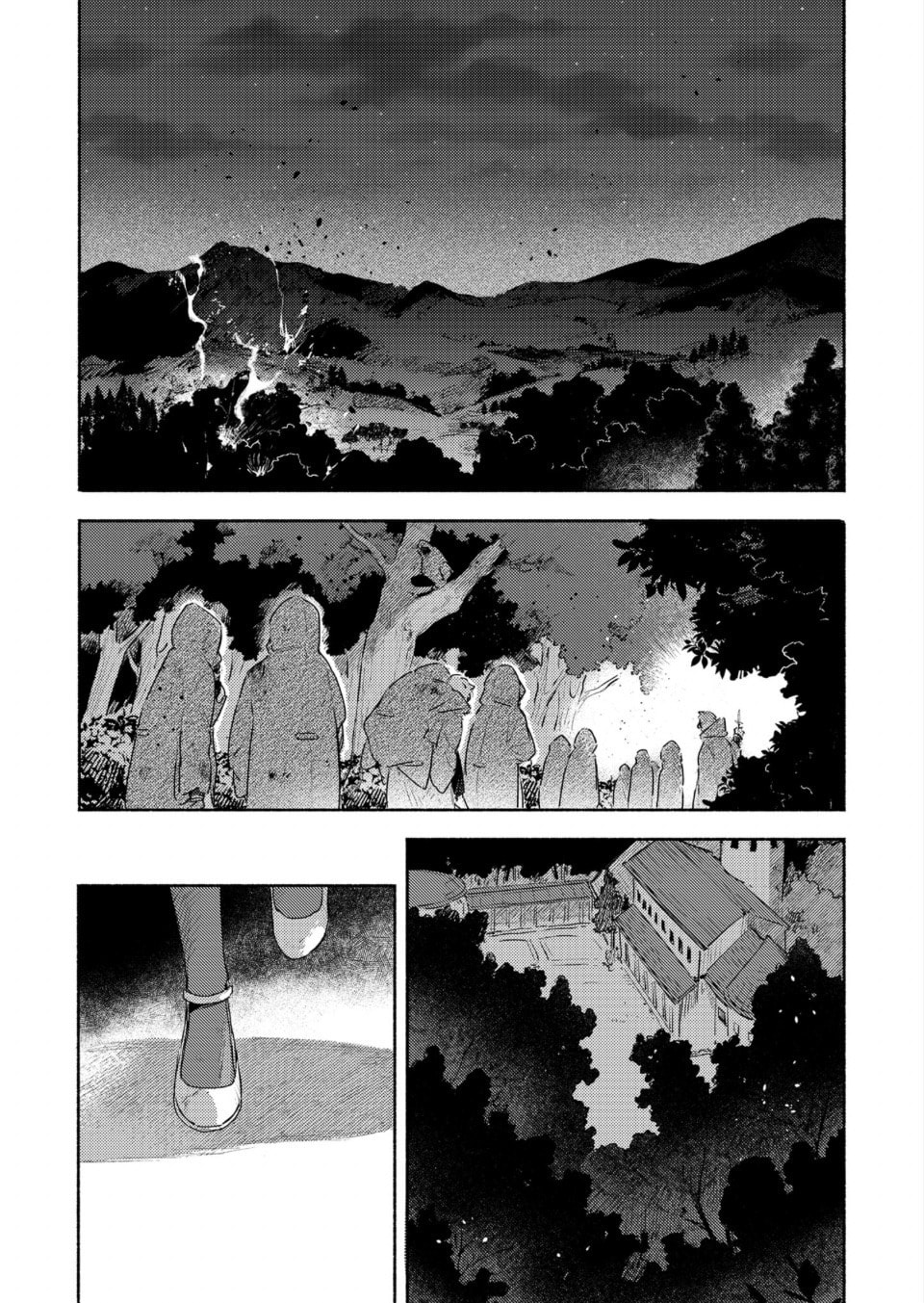 I Want to Love You Till Your Dying Day Chapter 38.8 page 23 - 