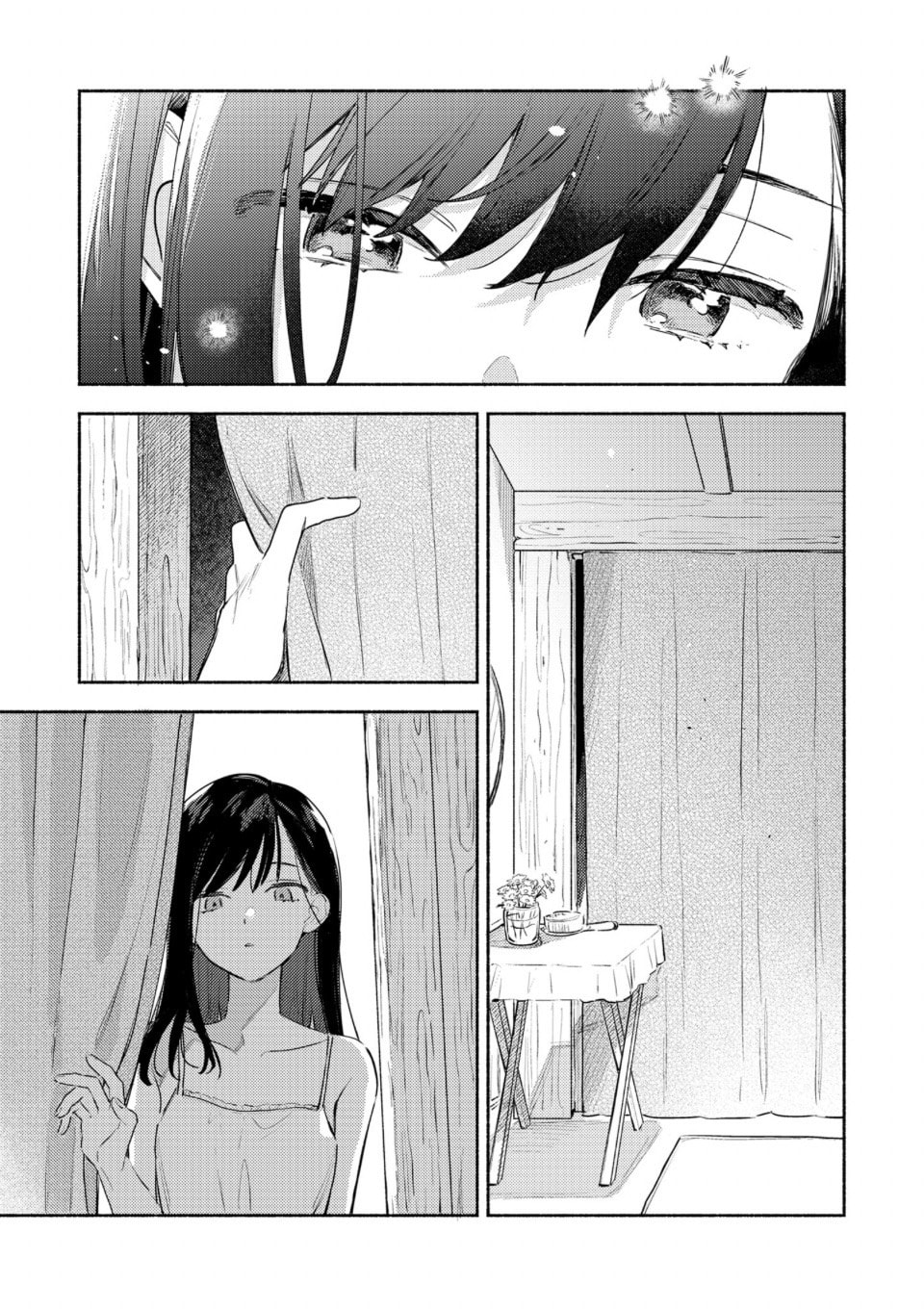 I Want to Love You Till Your Dying Day Chapter 38.8 page 27 - 