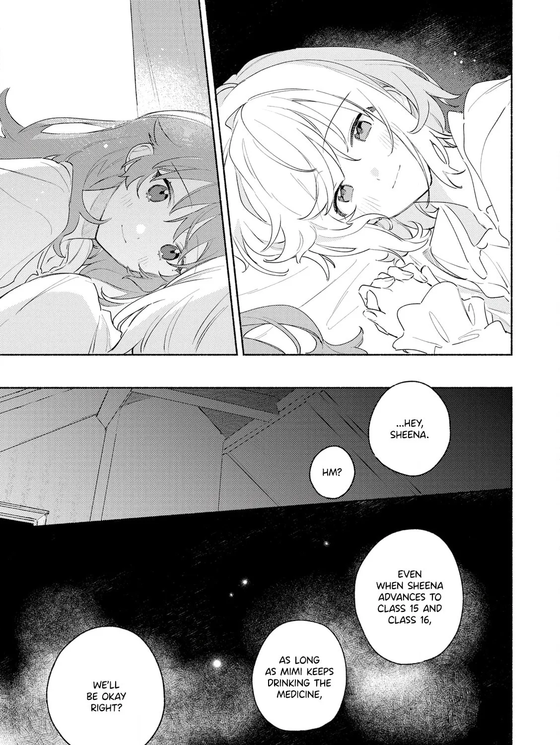 I Want to Love You Till Your Dying Day Chapter 38 page 61 - 