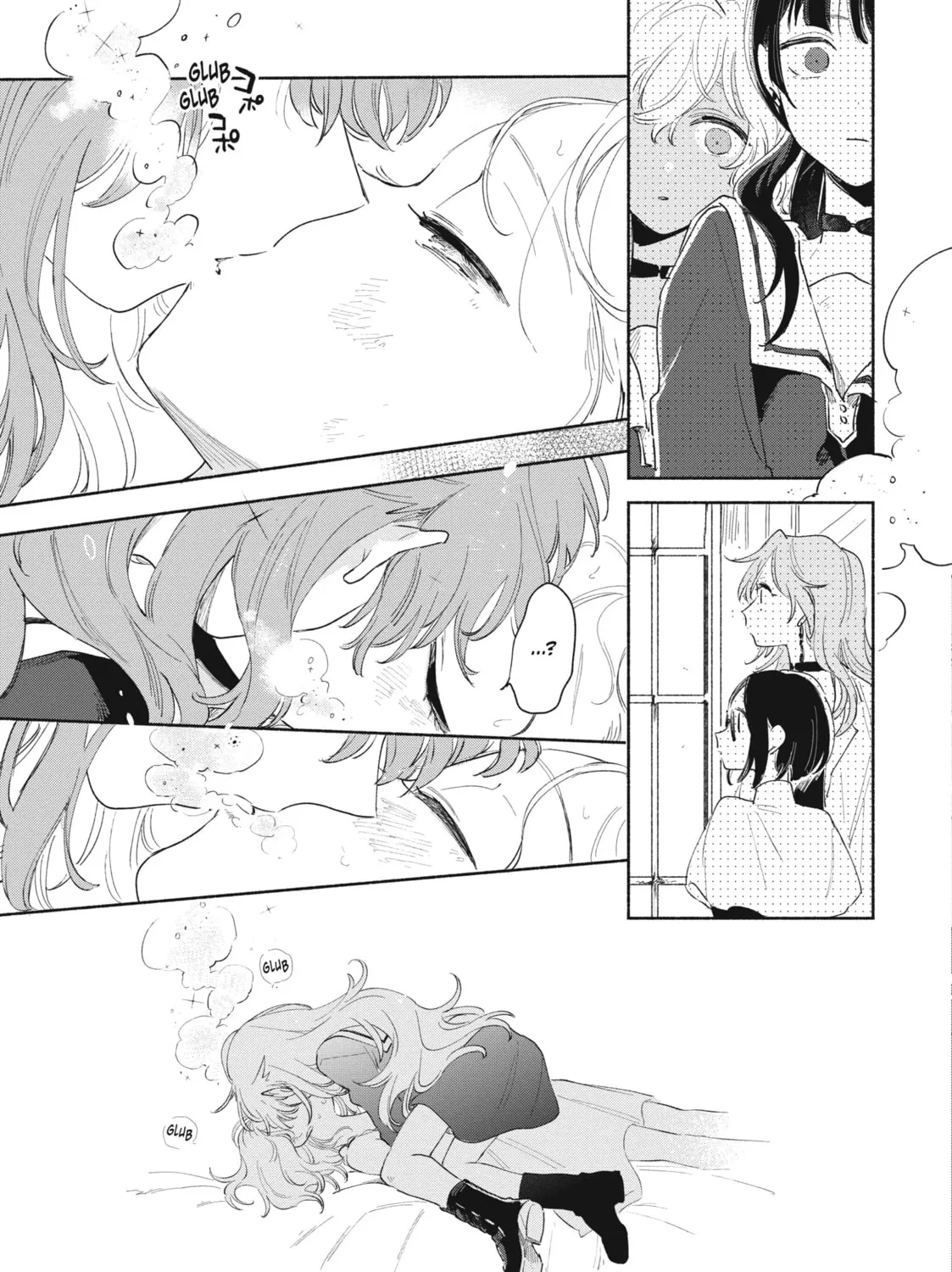 I Want to Love You Till Your Dying Day Chapter 4 page 21 - 