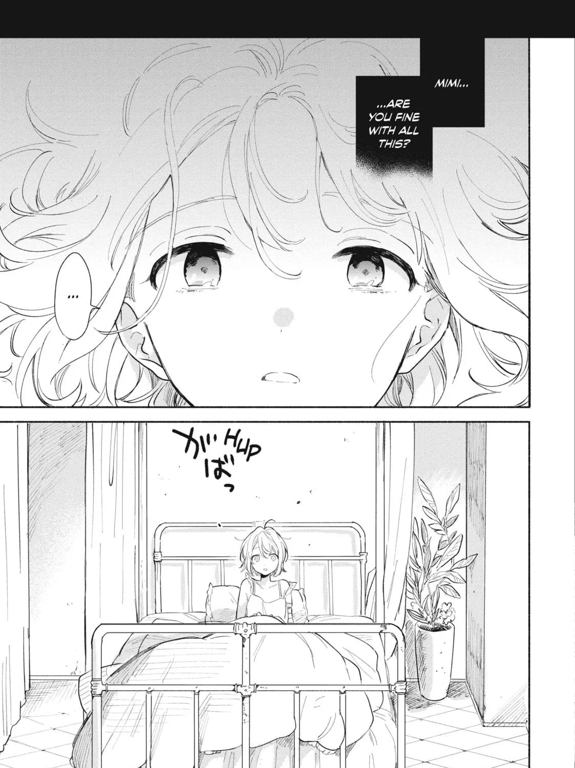 I Want to Love You Till Your Dying Day Chapter 4 page 29 - 