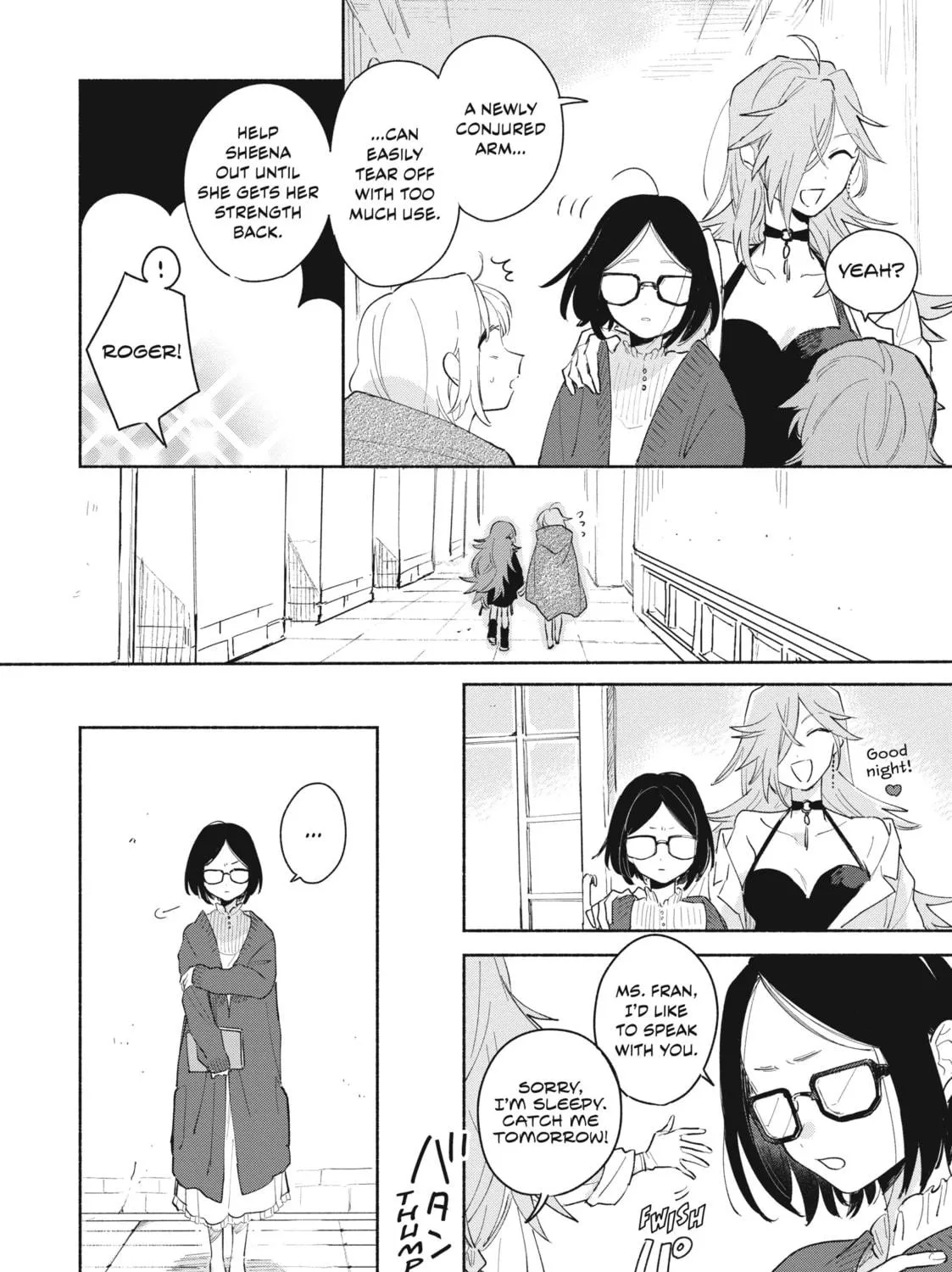 I Want to Love You Till Your Dying Day Chapter 4 page 39 - 