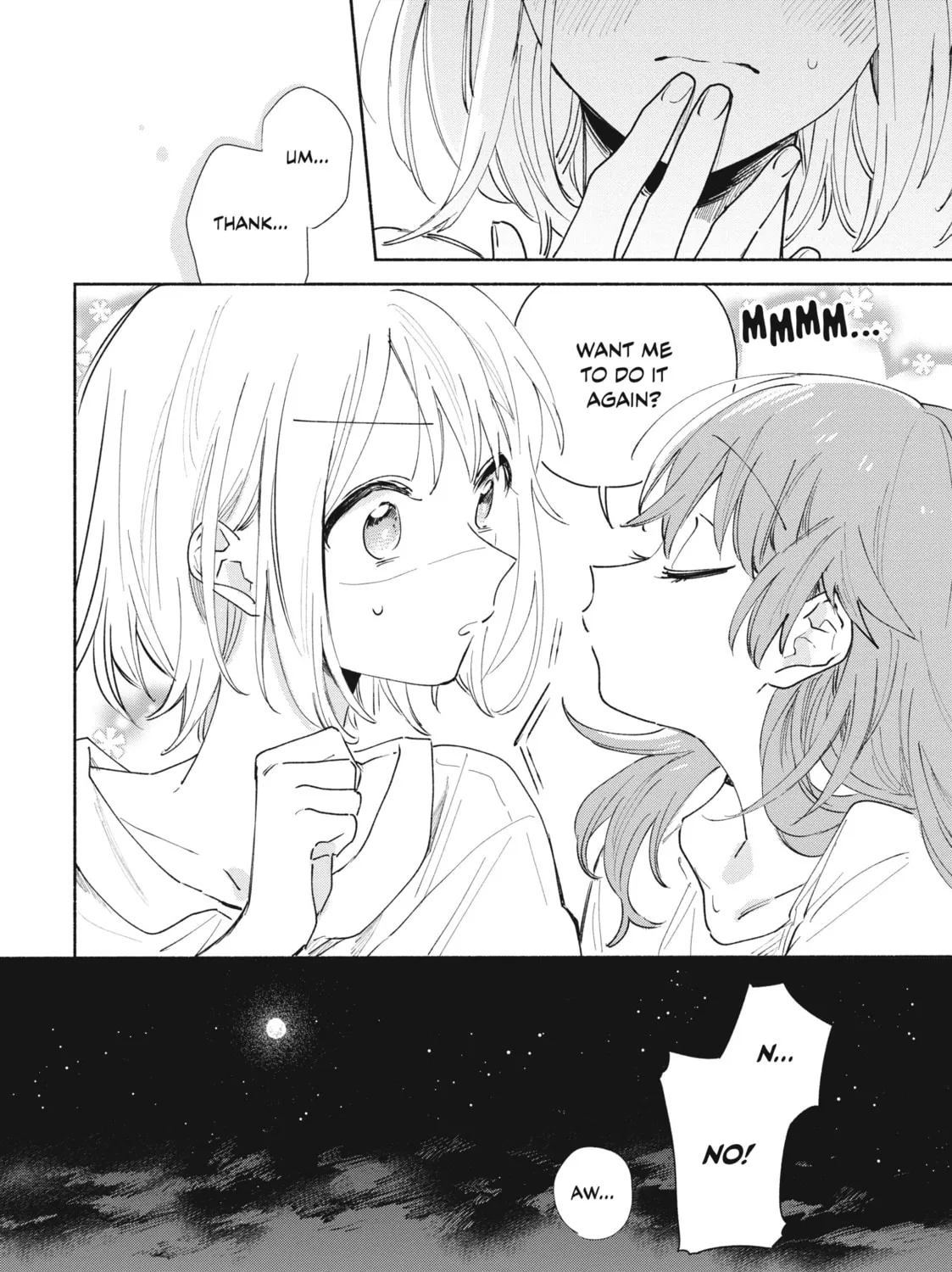 I Want to Love You Till Your Dying Day Chapter 4 page 55 - 