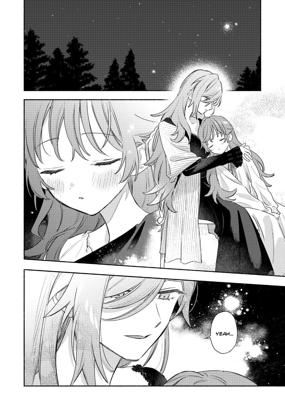 I Want to Love You Till Your Dying Day Chapter 40 page 24 - 