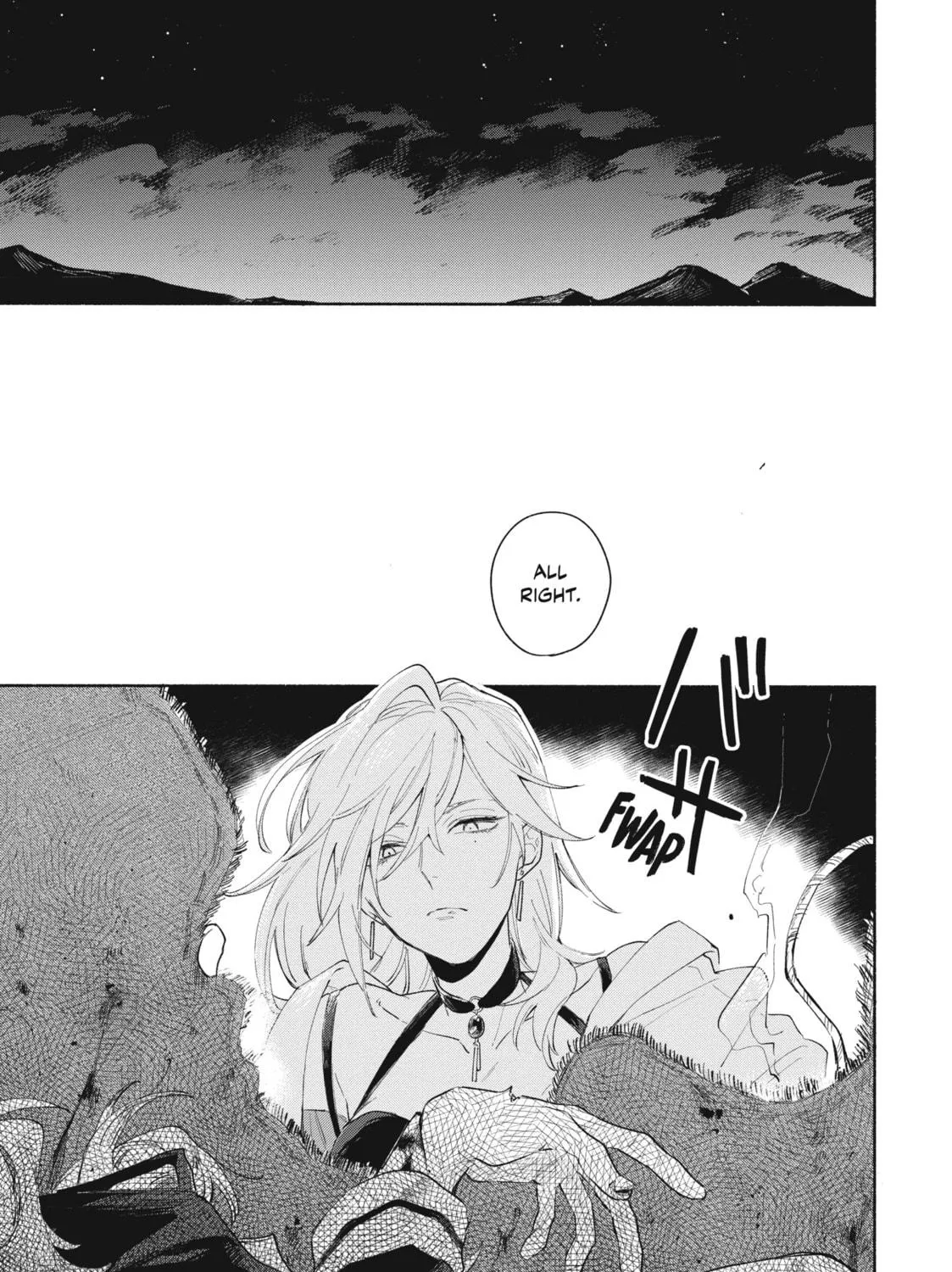 I Want to Love You Till Your Dying Day Chapter 5 page 29 - 