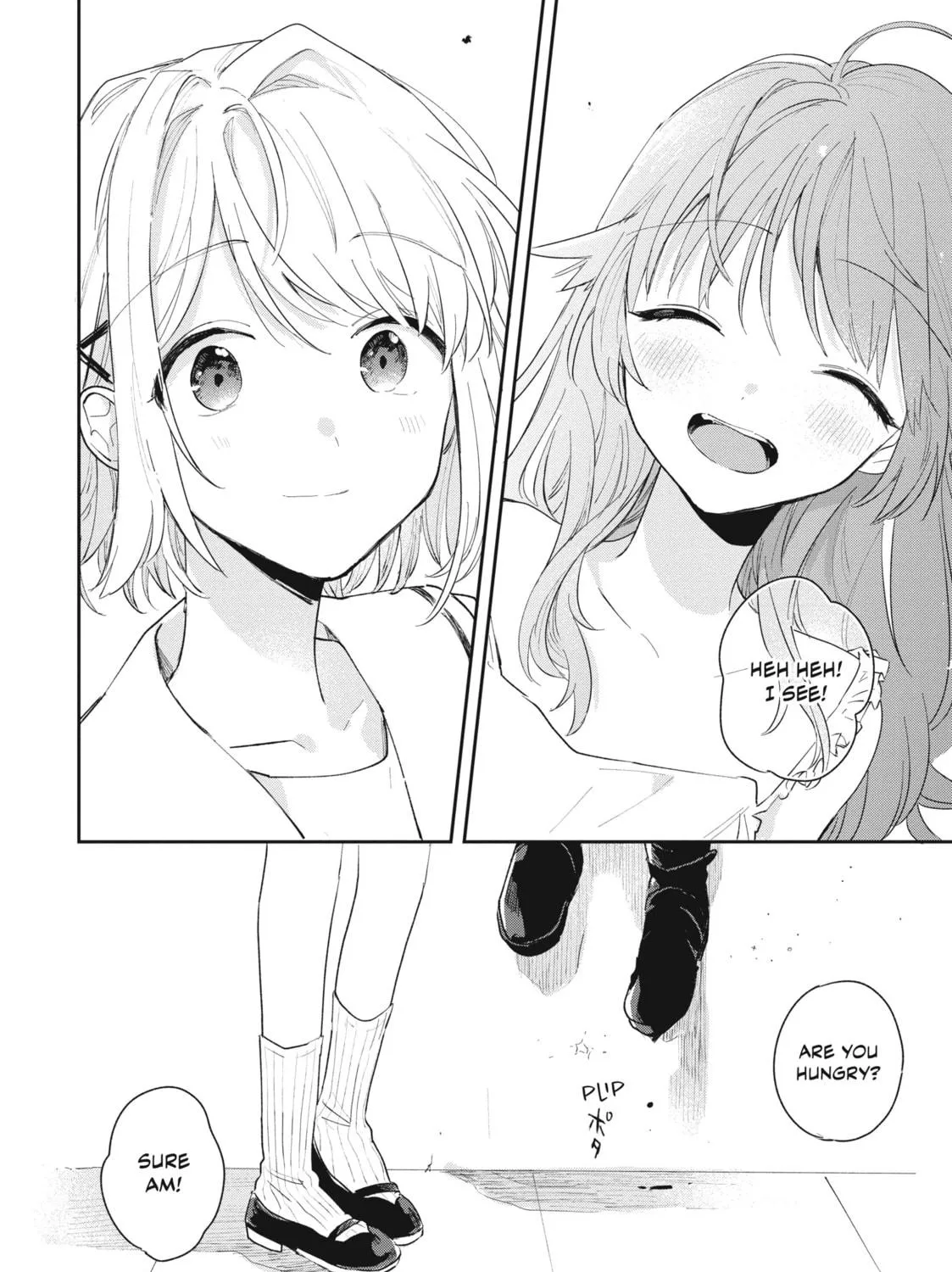 I Want to Love You Till Your Dying Day Chapter 5 page 53 - 