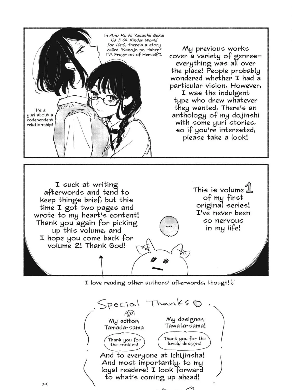 I Want to Love You Till Your Dying Day Chapter 5 page 59 - 
