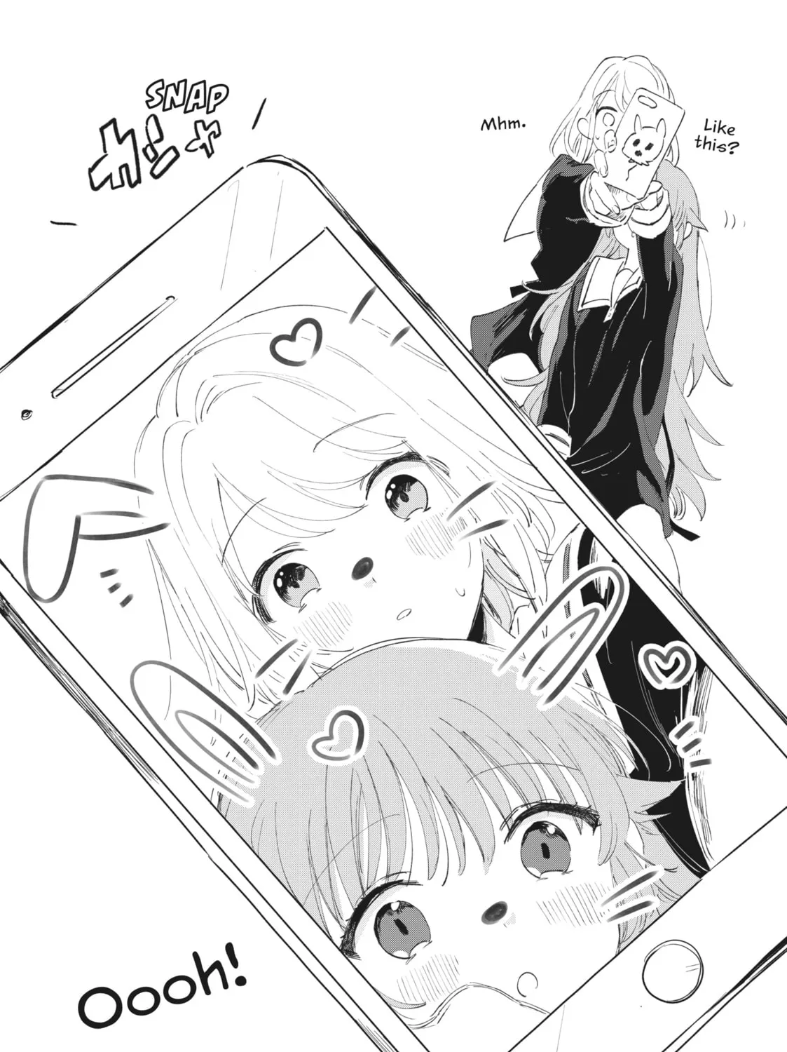 I Want to Love You Till Your Dying Day Chapter 5 page 61 - 