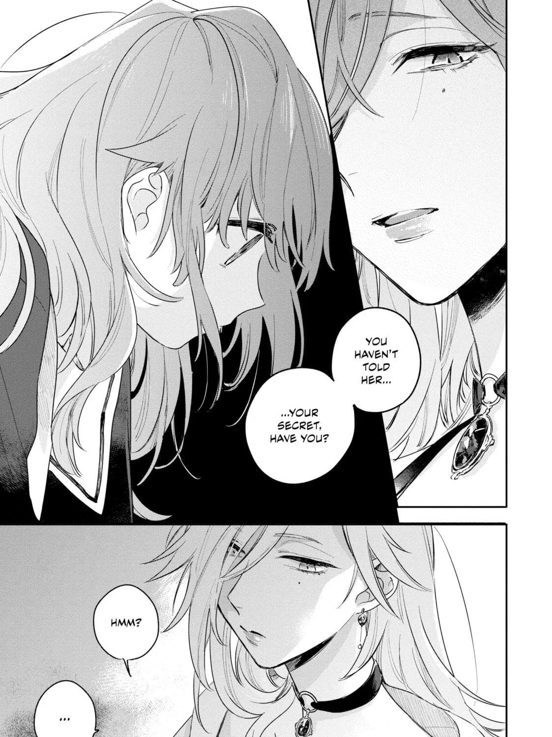 I Want to Love You Till Your Dying Day Chapter 6 page 39 - 