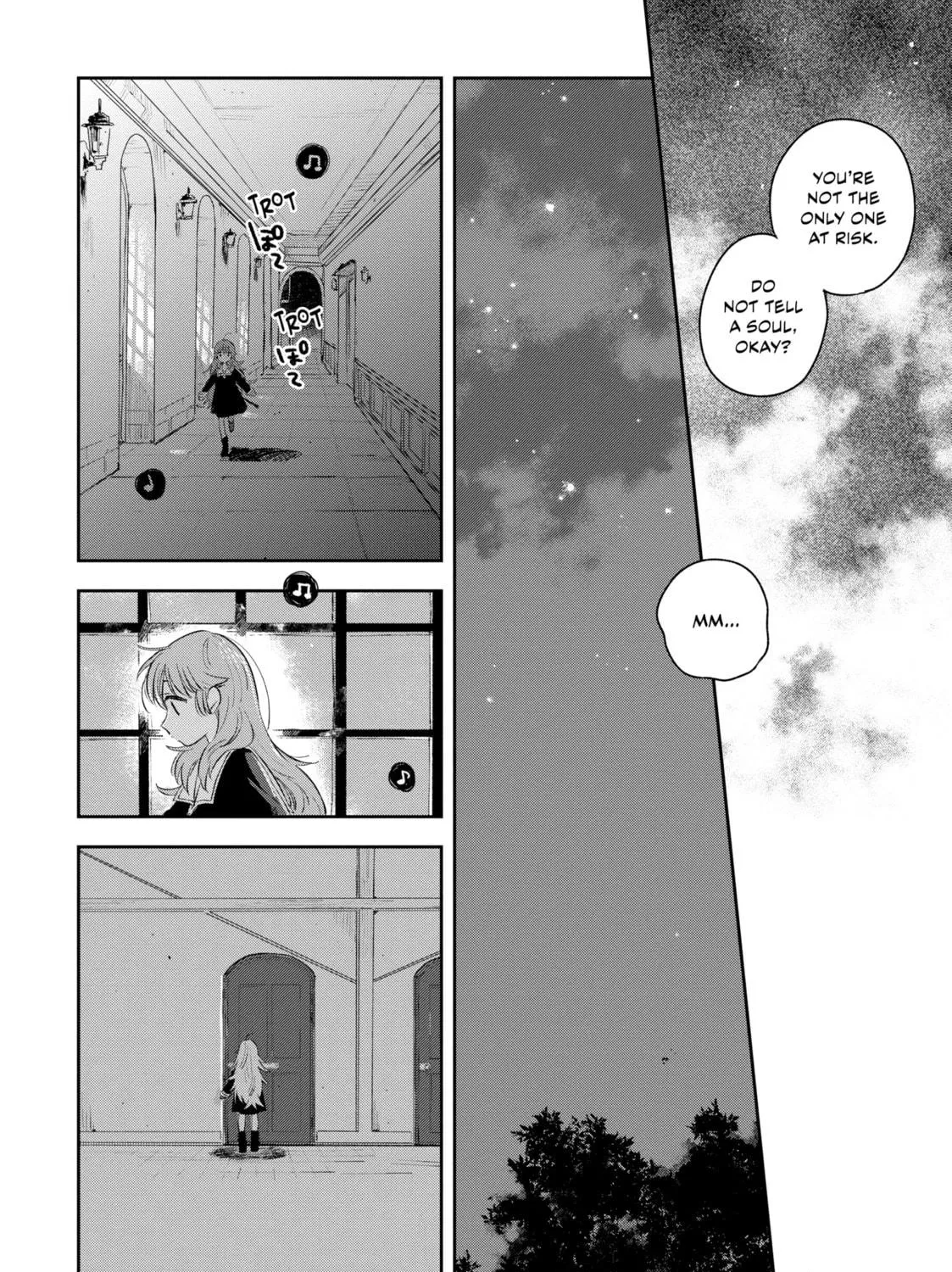 I Want to Love You Till Your Dying Day Chapter 6 page 41 - 