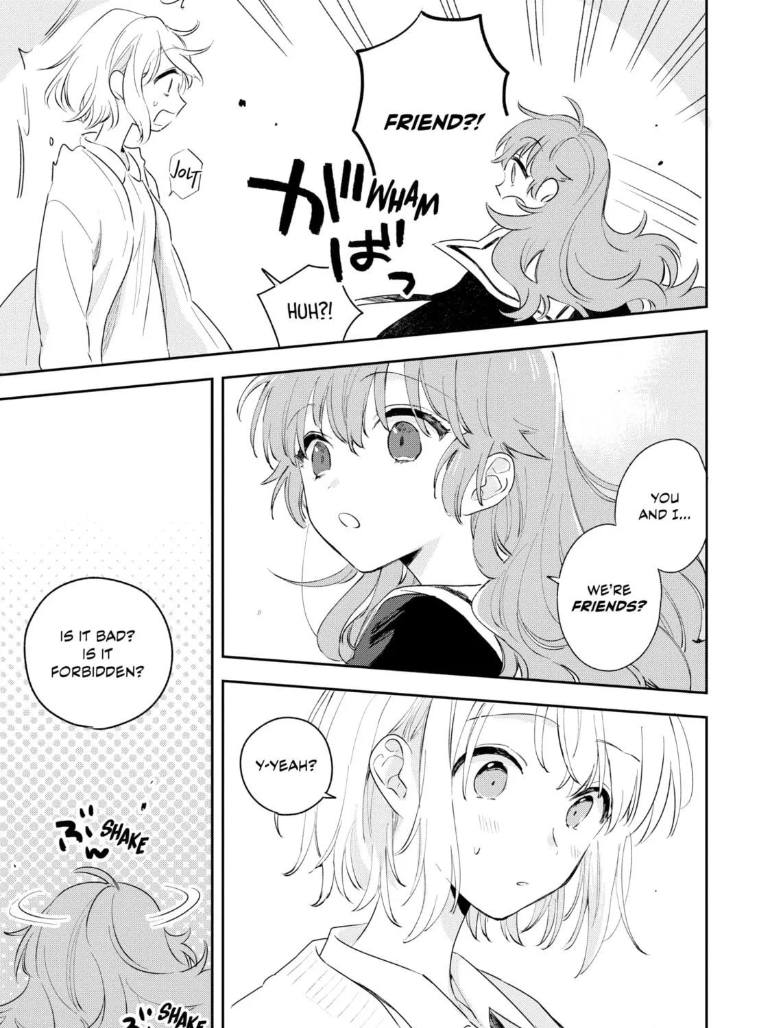 I Want to Love You Till Your Dying Day Chapter 6 page 47 - 