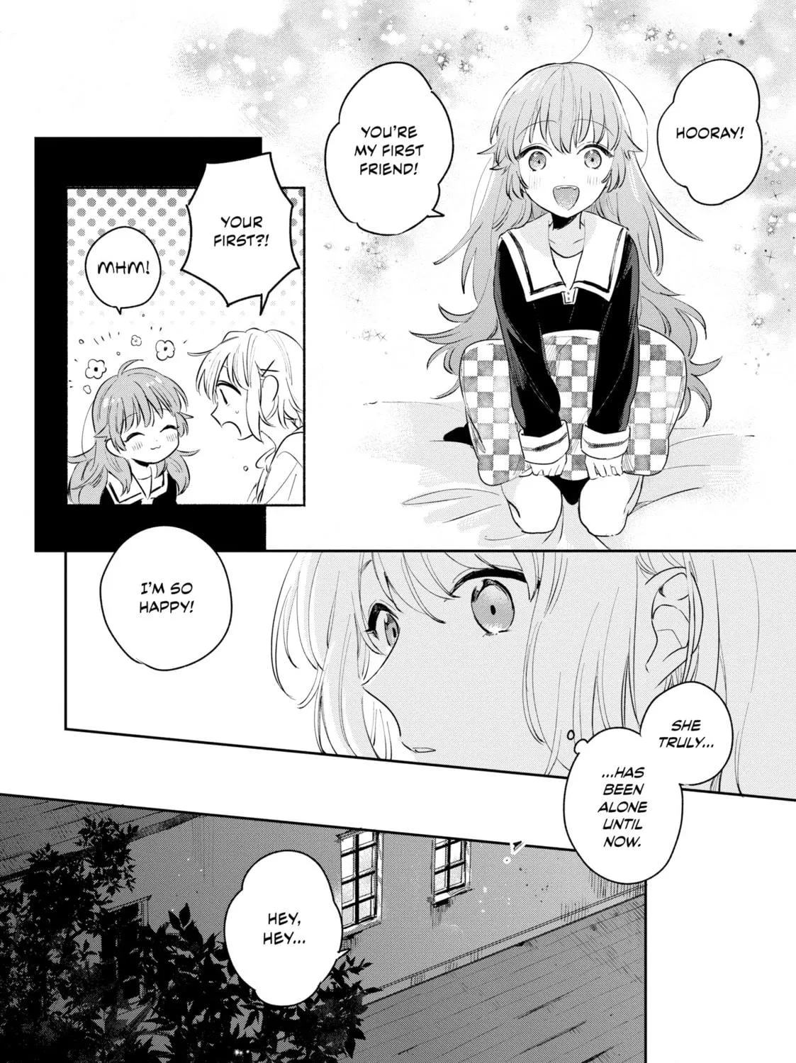 I Want to Love You Till Your Dying Day Chapter 6 page 49 - 