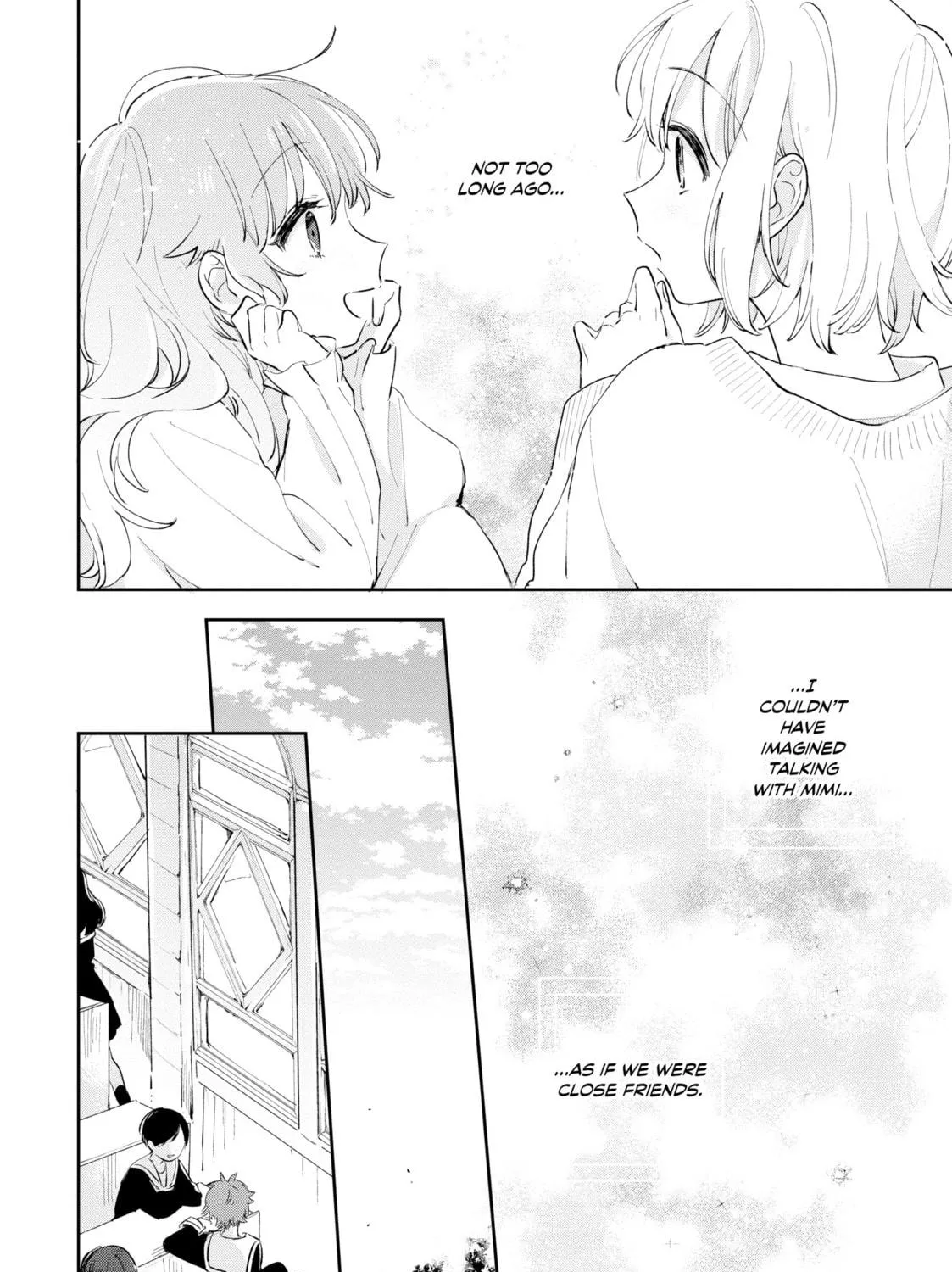 I Want to Love You Till Your Dying Day Chapter 6 page 53 - 