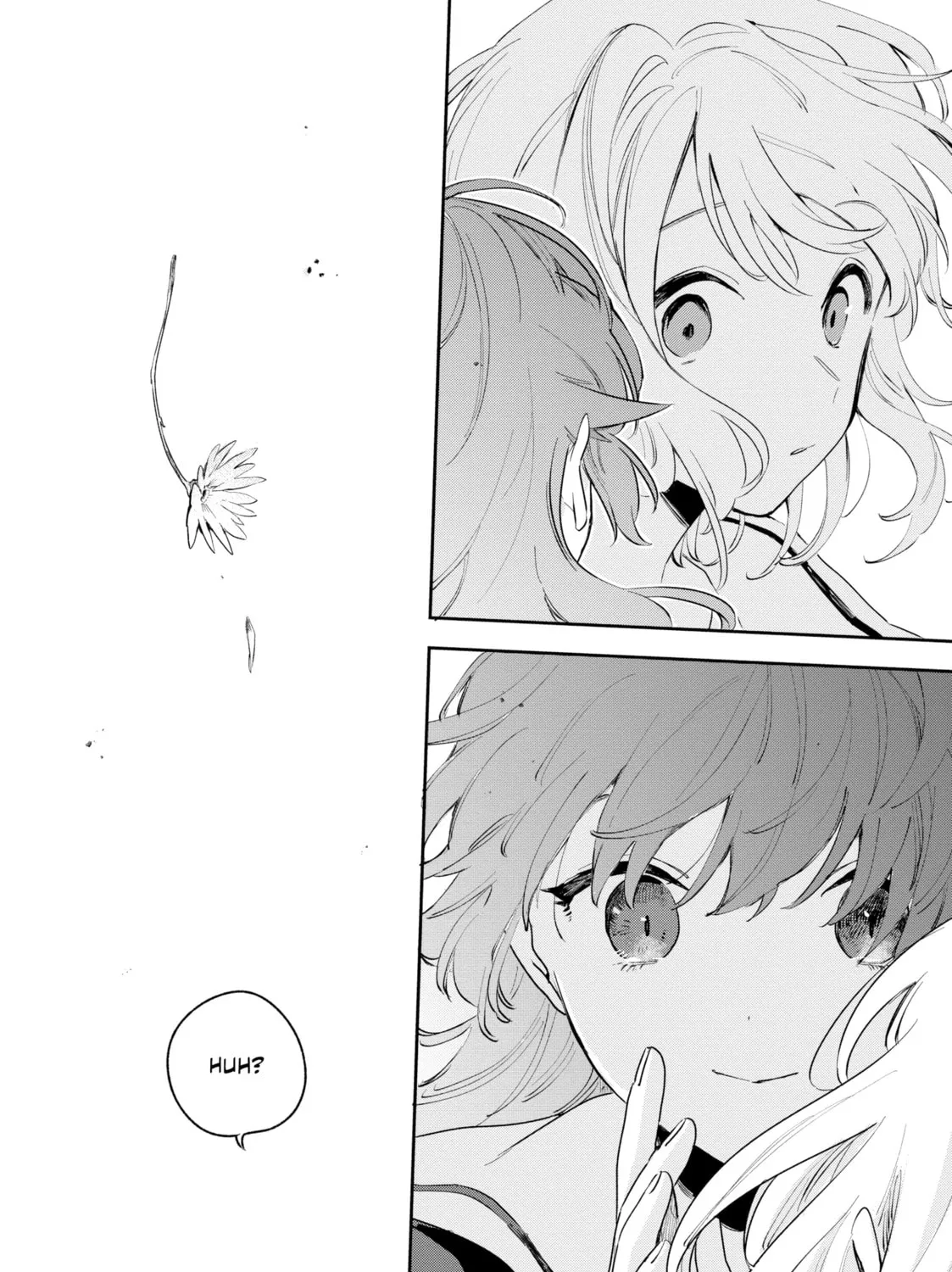 I Want to Love You Till Your Dying Day Chapter 6 page 61 - 